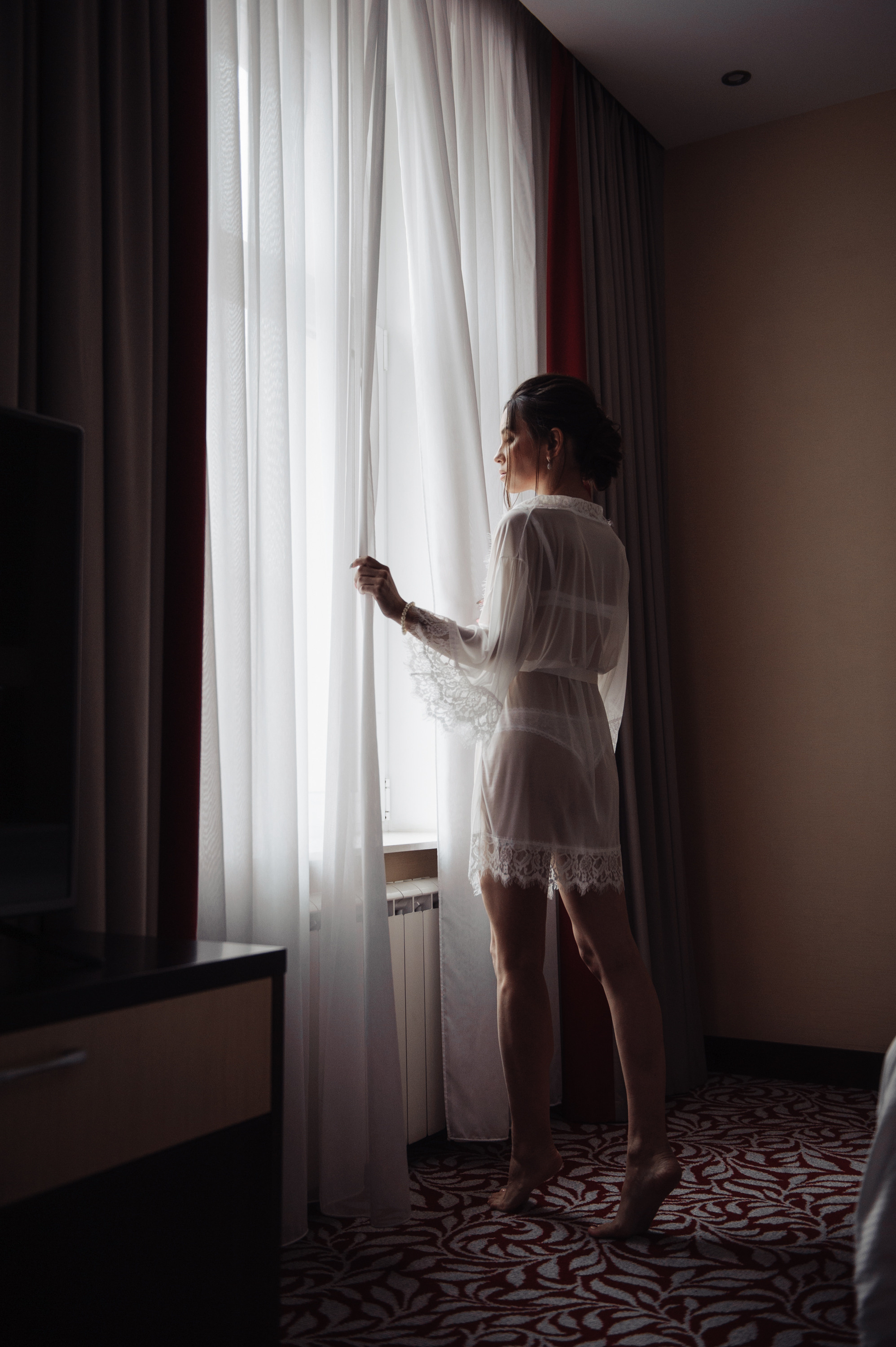 Айгуль и Сагит. Свадебный и семейный фотограф в Уфе Дарья Наркевич