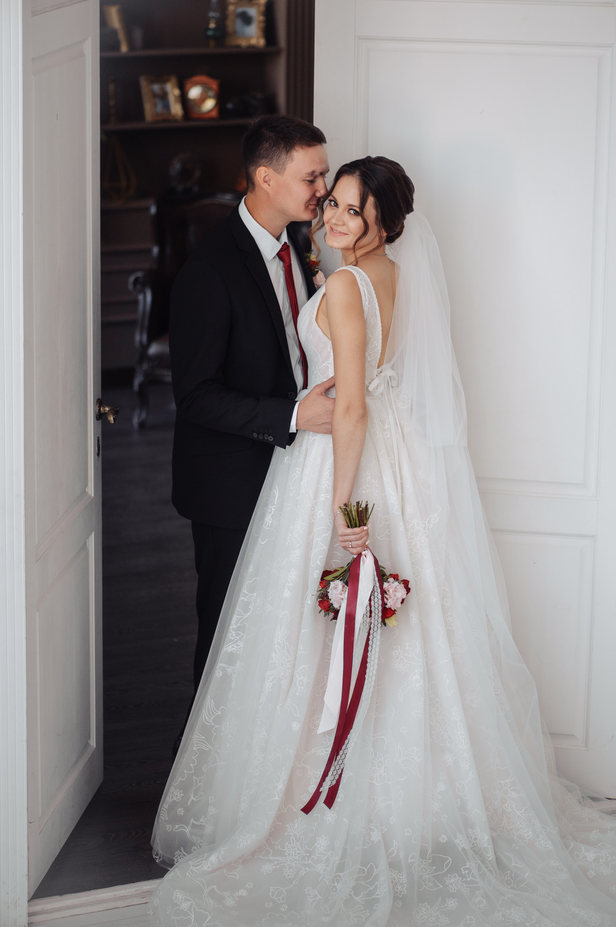 Алина и Ильшат. Свадебный и семейный фотограф в Уфе Дарья Наркевич