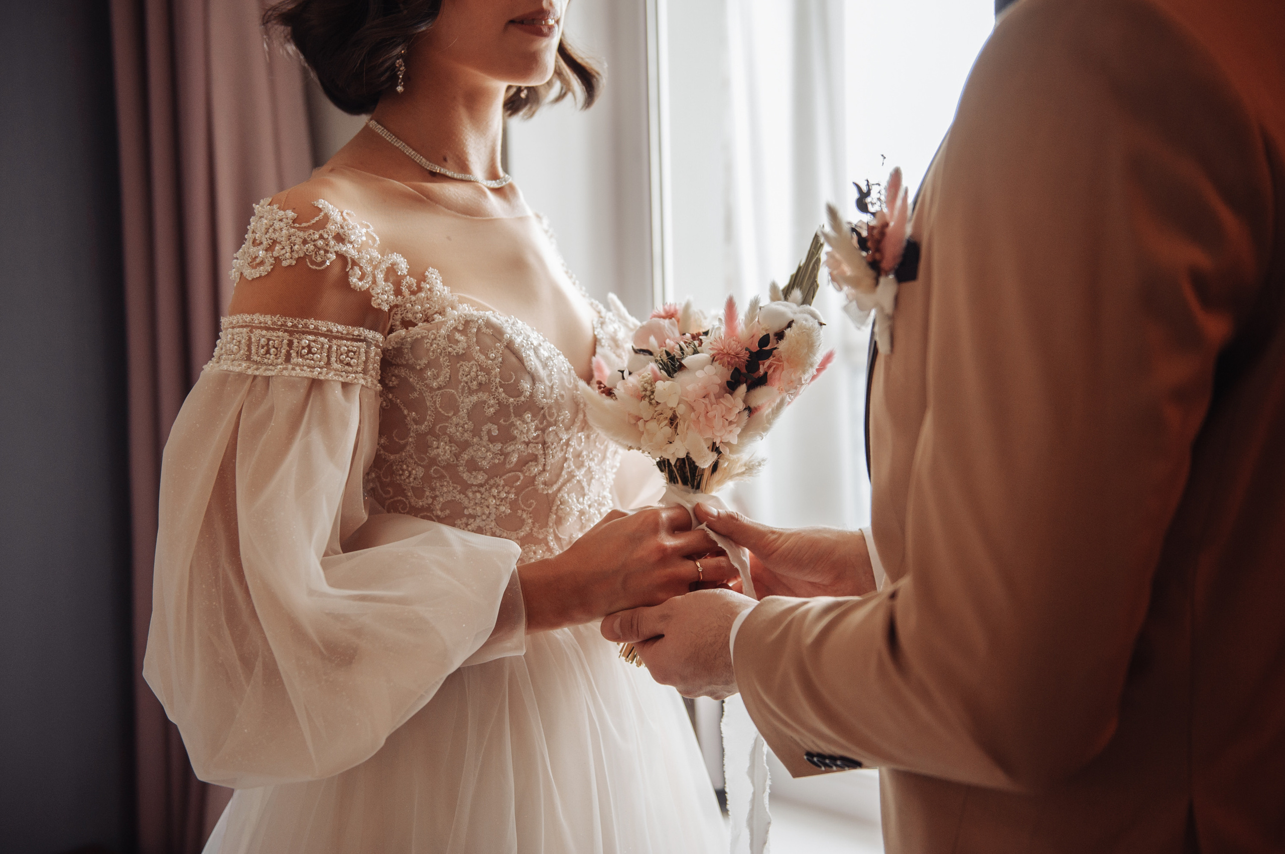 Ирина и Дмитрий. Свадебный и семейный фотограф в Уфе Дарья Наркевич