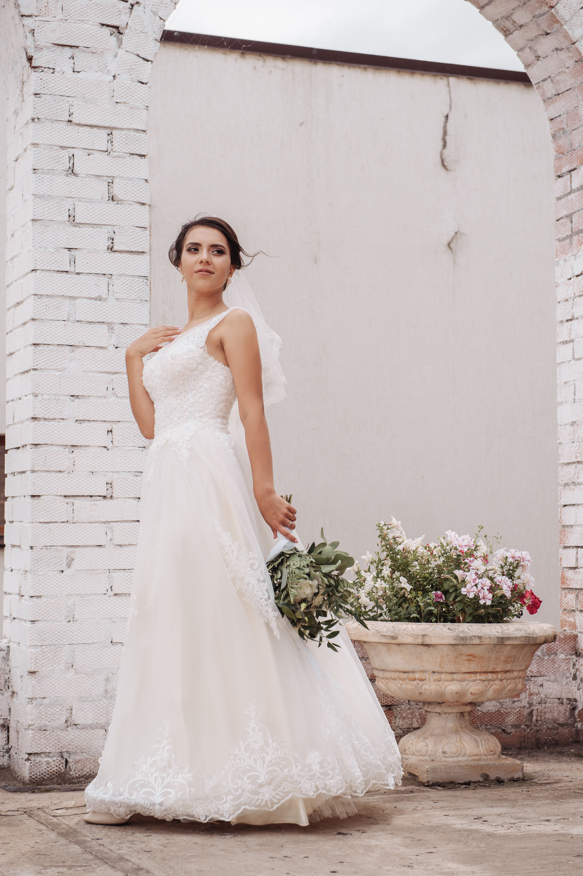 Эльвина и Айдар. Свадебный и семейный фотограф в Уфе Дарья Наркевич