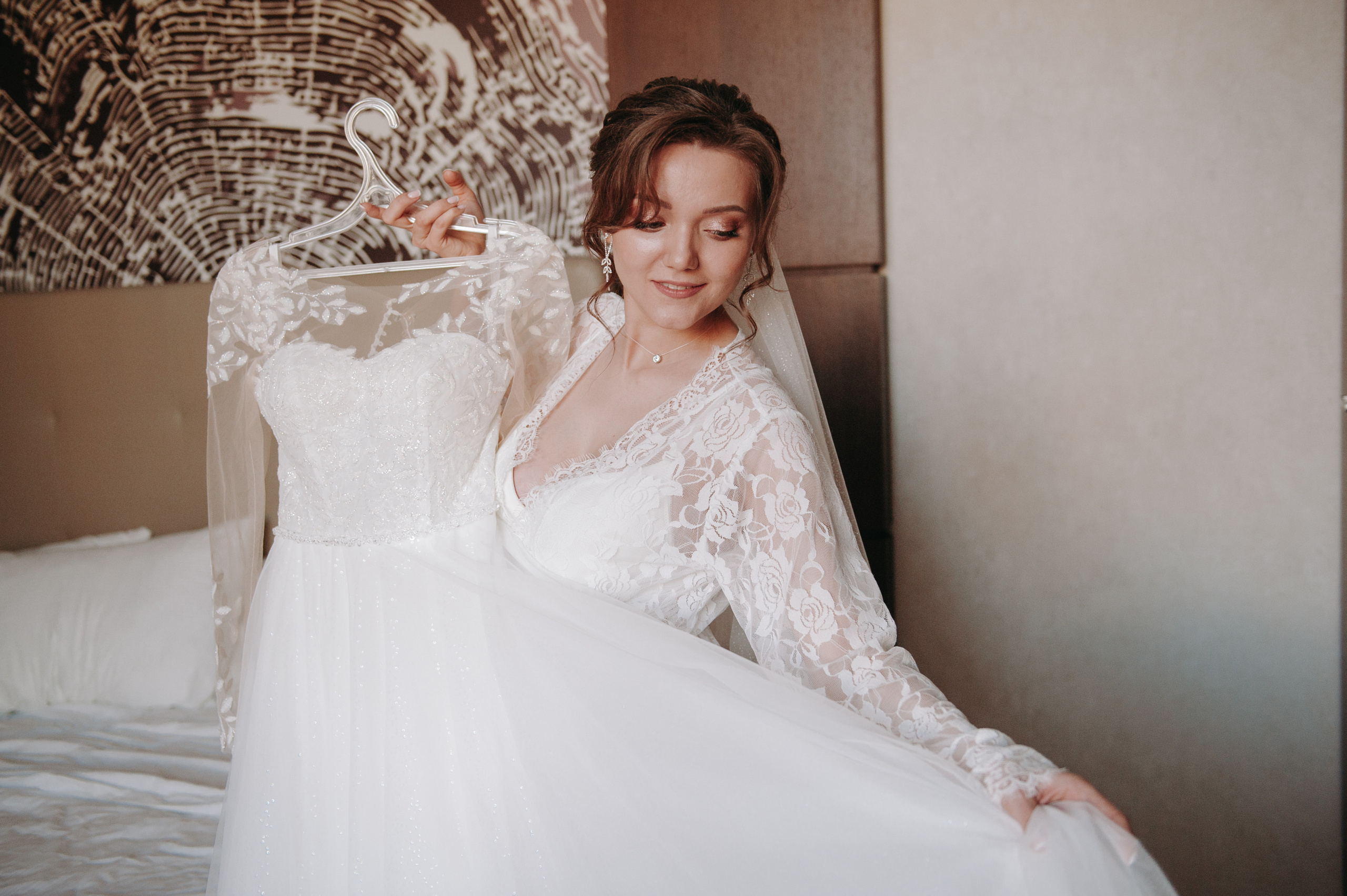 Надежда и Александр. Свадебный и семейный фотограф в Уфе Дарья Наркевич