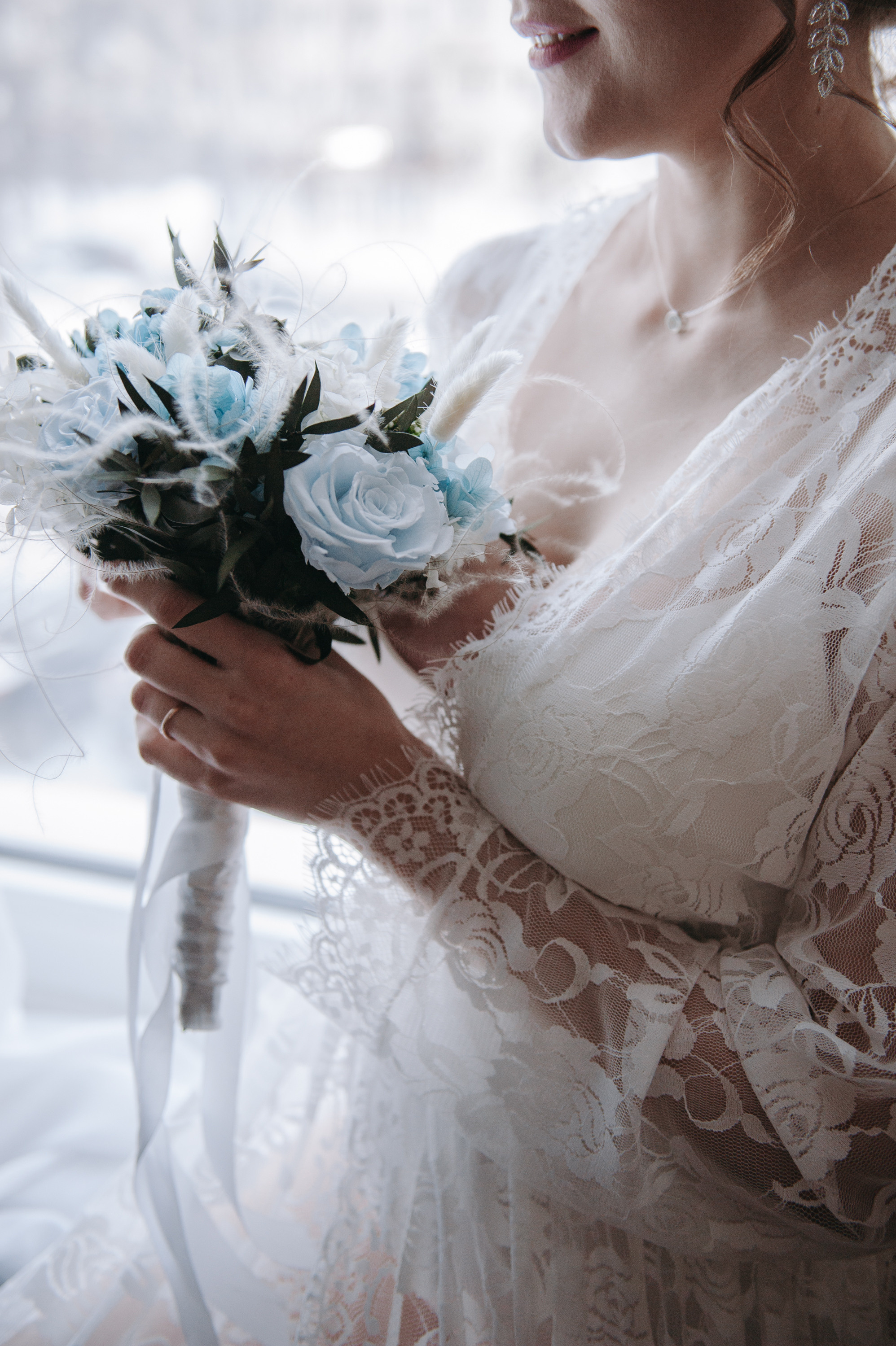 Надежда и Александр. Свадебный и семейный фотограф в Уфе Дарья Наркевич