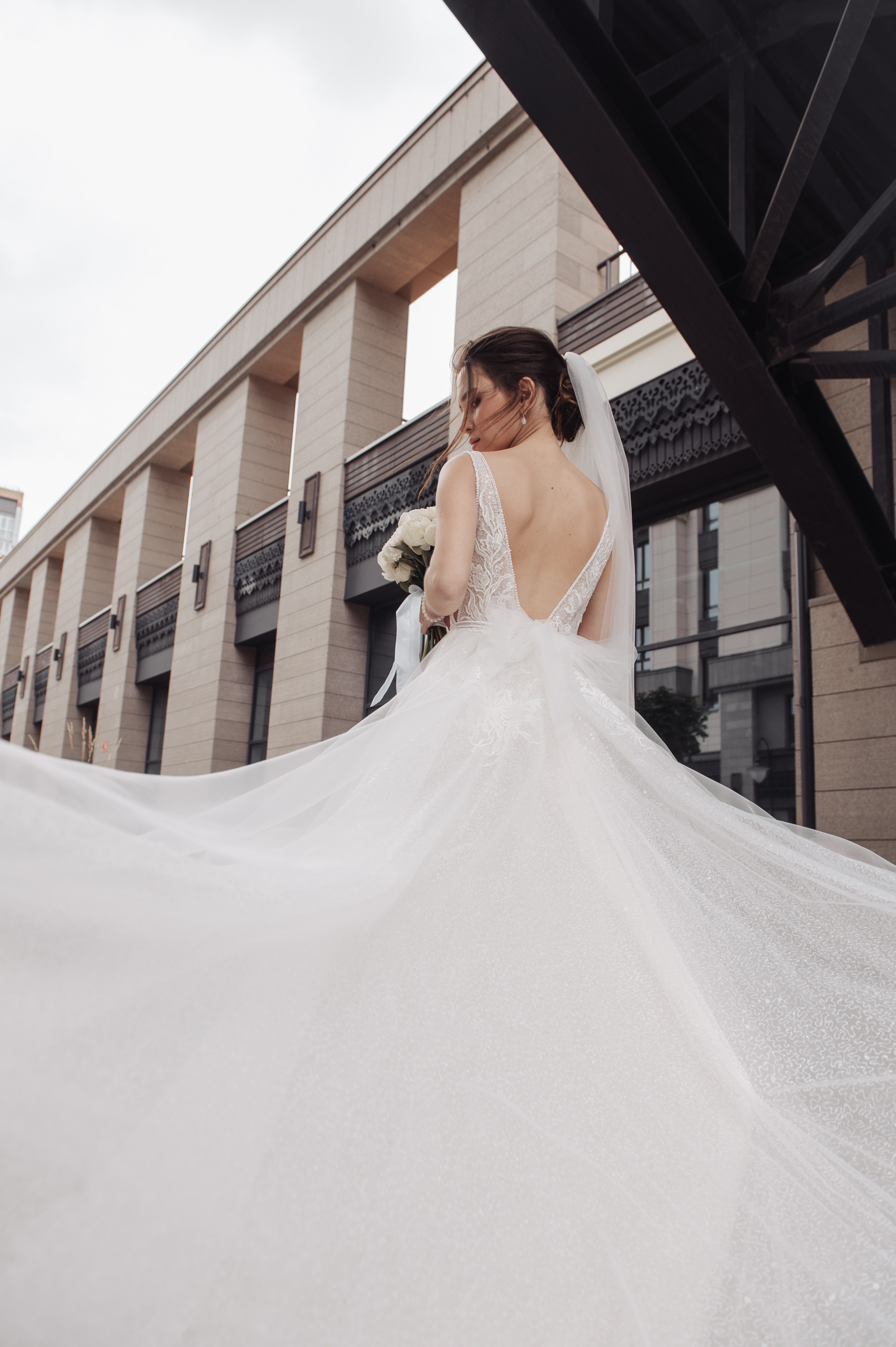 Айгуль и Сагит. Свадебный и семейный фотограф в Уфе Дарья Наркевич