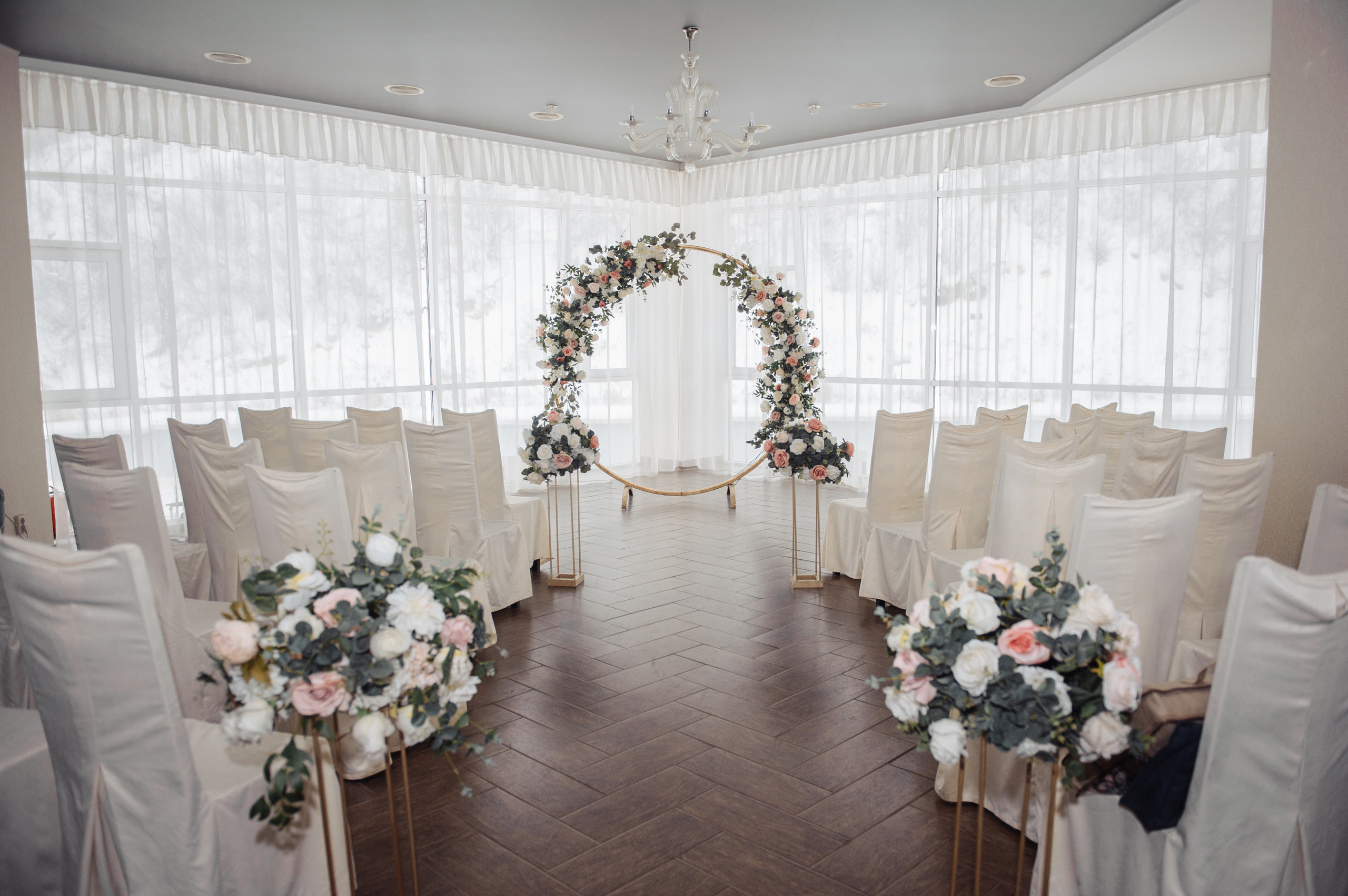 Ирина и Дмитрий. Свадебный и семейный фотограф в Уфе Дарья Наркевич