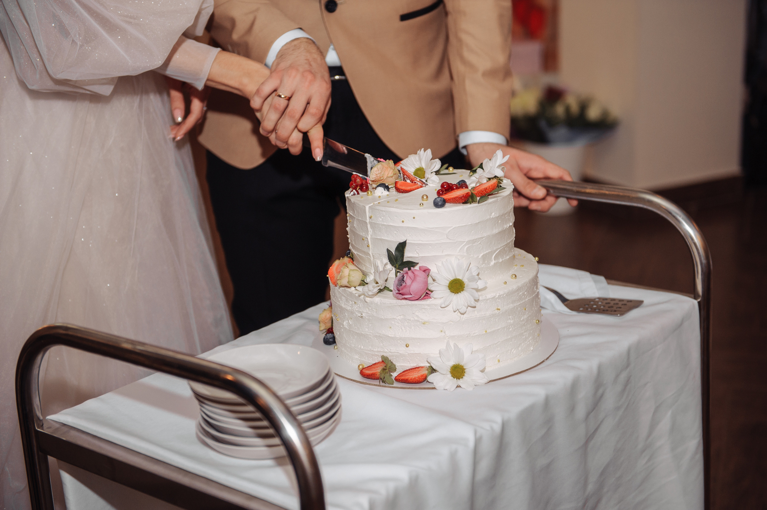 Ирина и Дмитрий. Свадебный и семейный фотограф в Уфе Дарья Наркевич