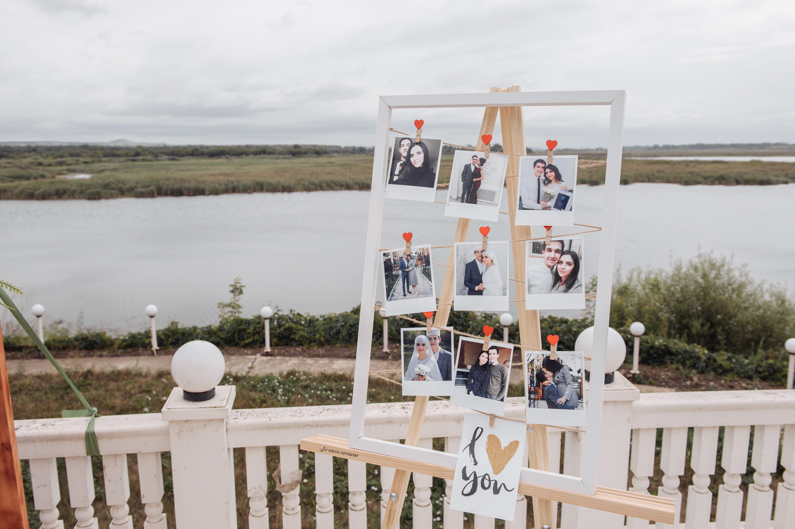 Эльвина и Айдар. Свадебный и семейный фотограф в Уфе Дарья Наркевич