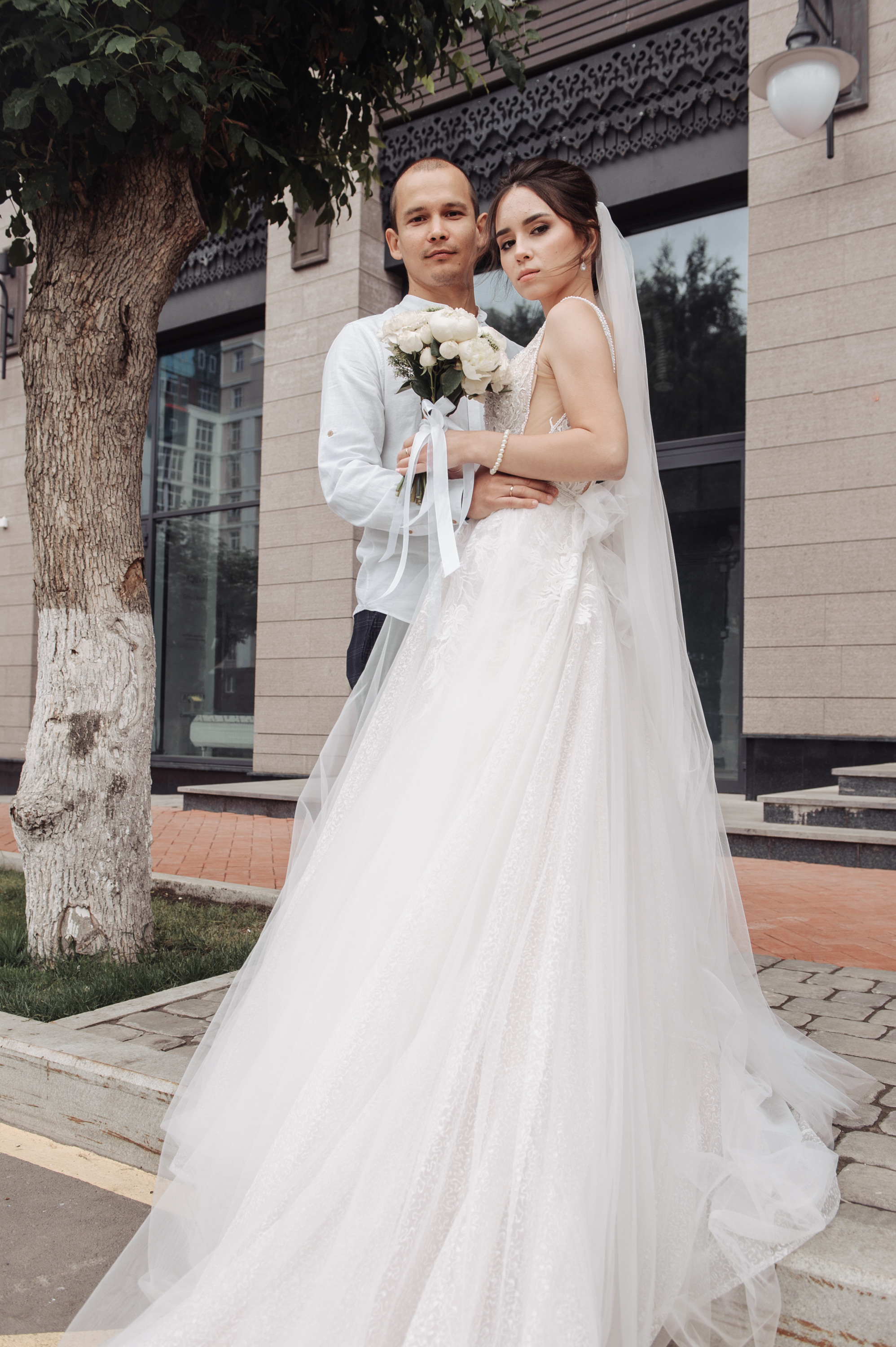 Айгуль и Сагит. Свадебный и семейный фотограф в Уфе Дарья Наркевич