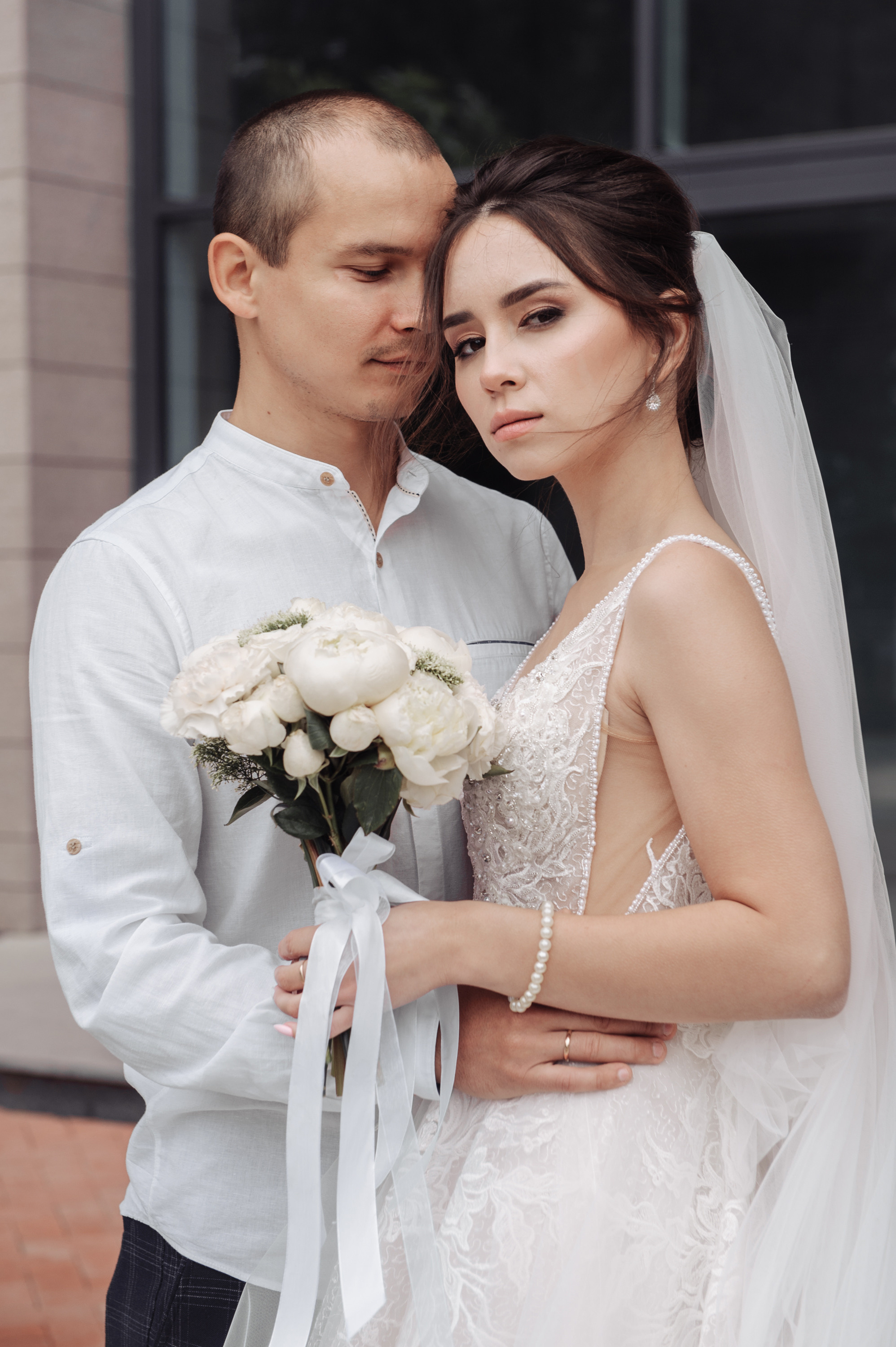 Айгуль и Сагит. Свадебный и семейный фотограф в Уфе Дарья Наркевич