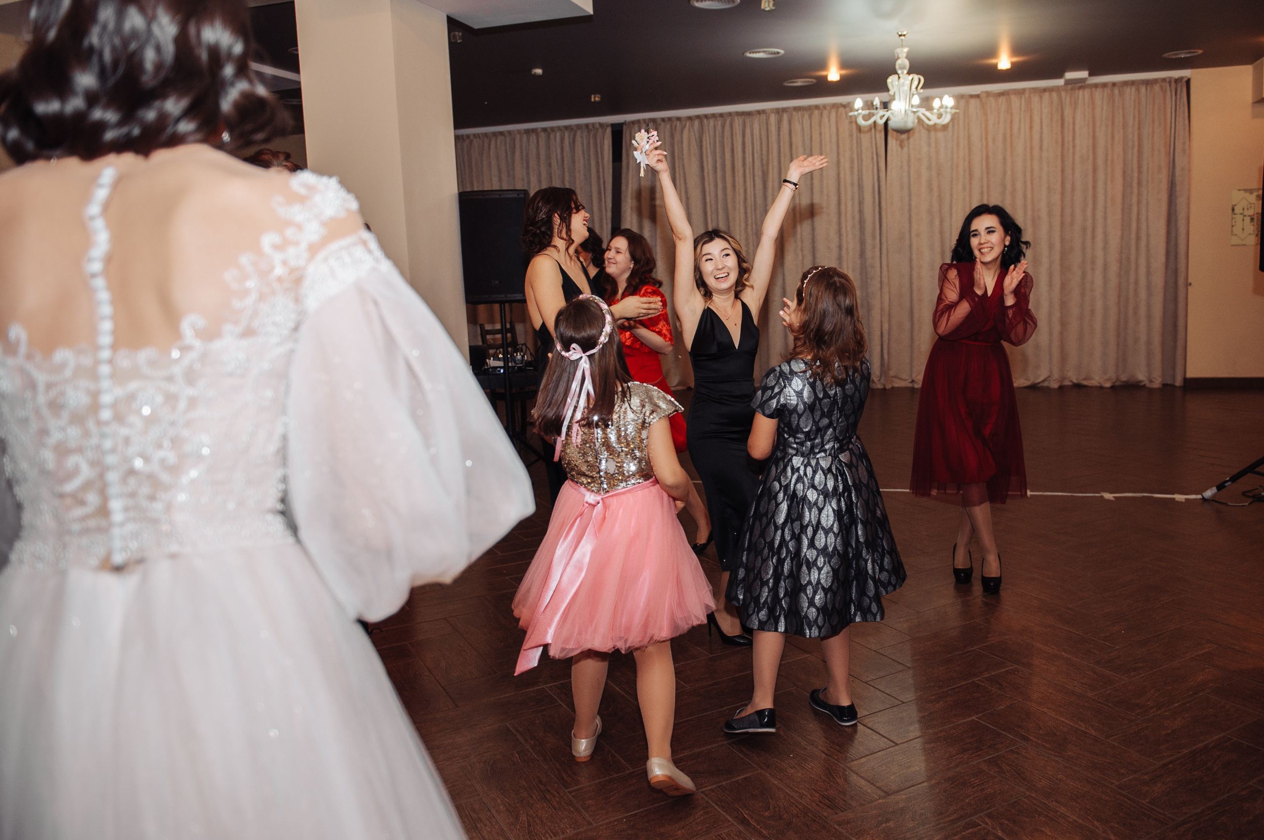 Ирина и Дмитрий. Свадебный и семейный фотограф в Уфе Дарья Наркевич