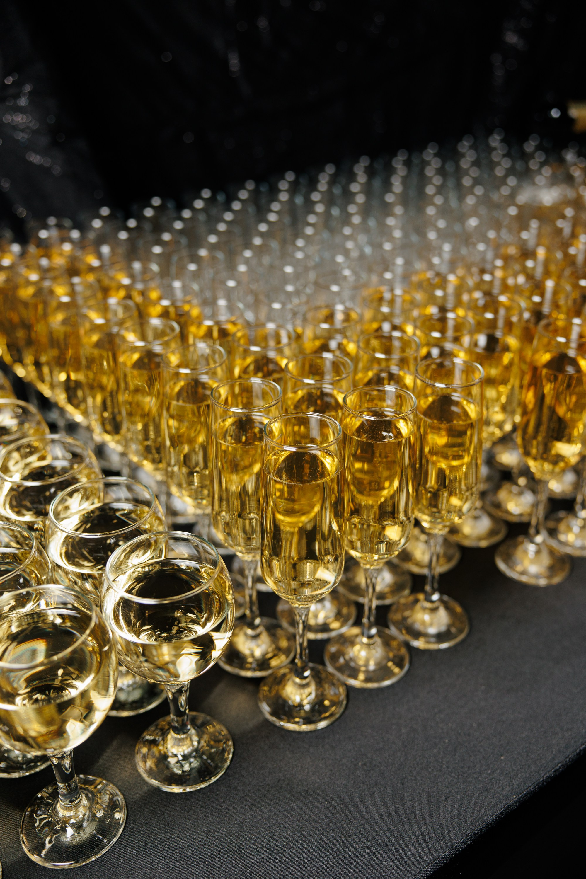 Открытие Exeed. Свадебный фотограф