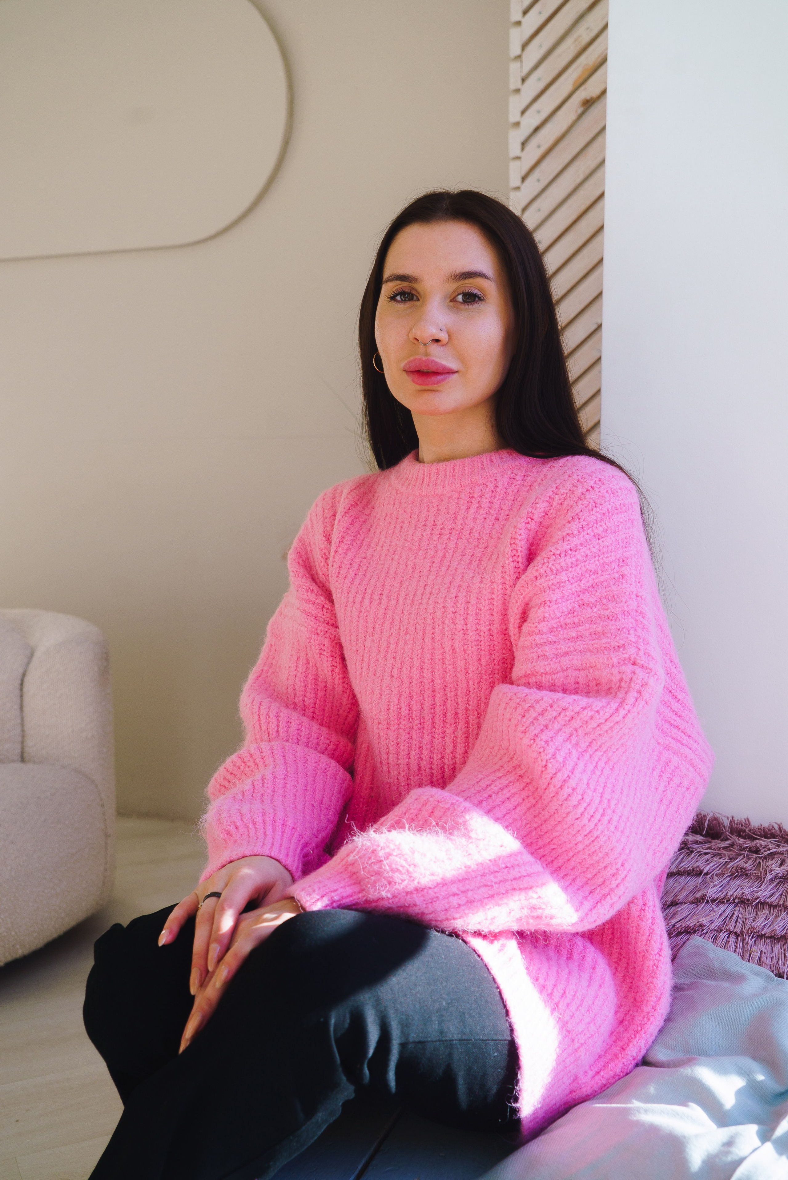 Индивидуальные съемки. Репортажный и свадебный фотограф в Москве Дарья