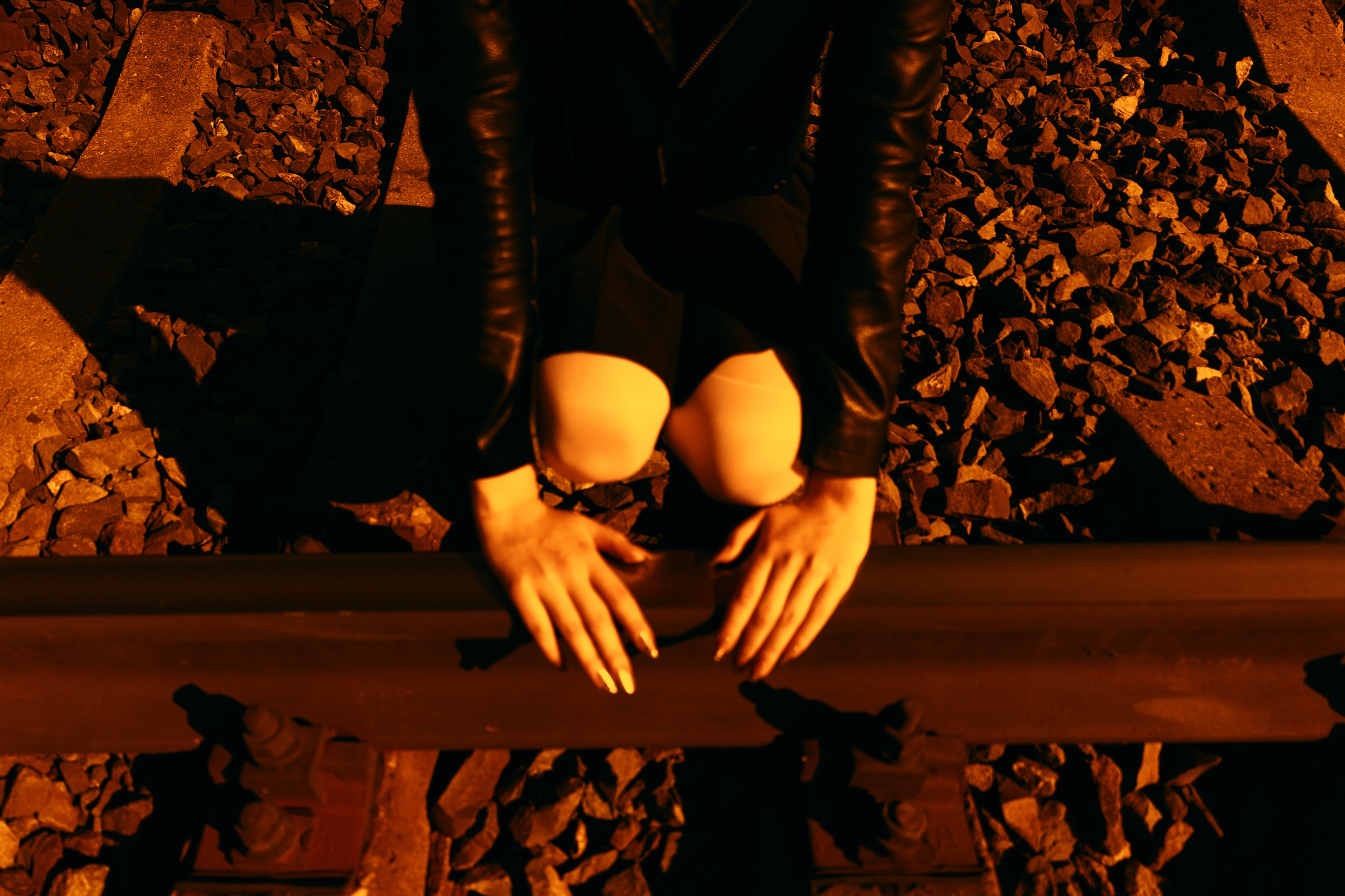 Ксения. Фотограф в Нижнем Новгороде Алексей Уковский