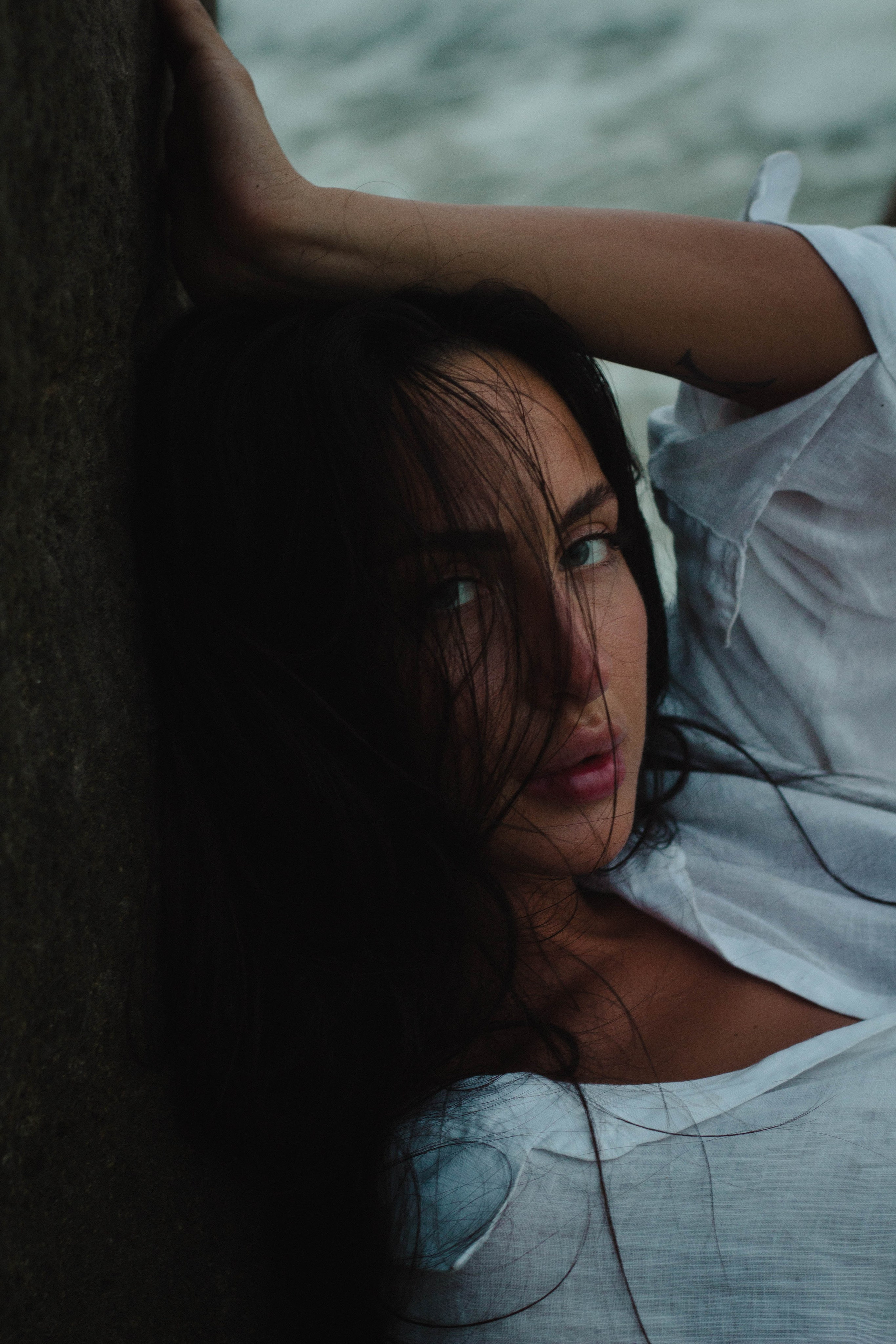 Гуля. Главная