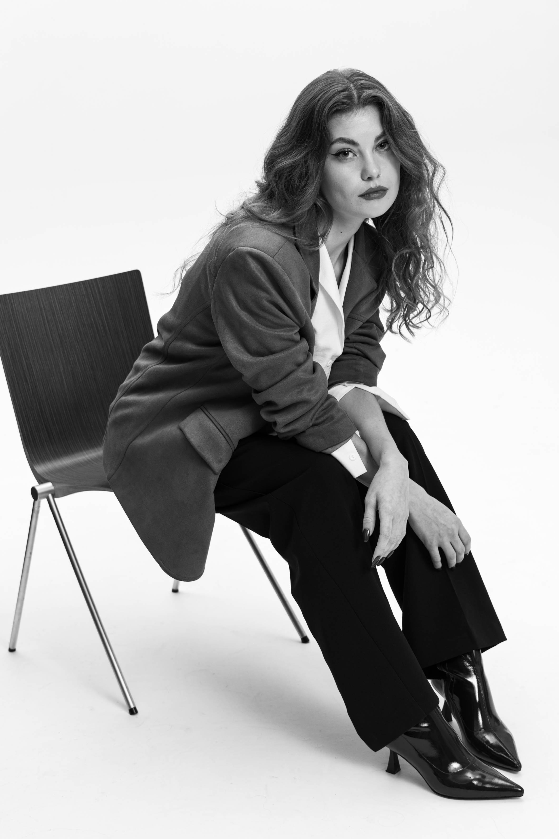 Studio. Фотограф Москва Травка Ирина