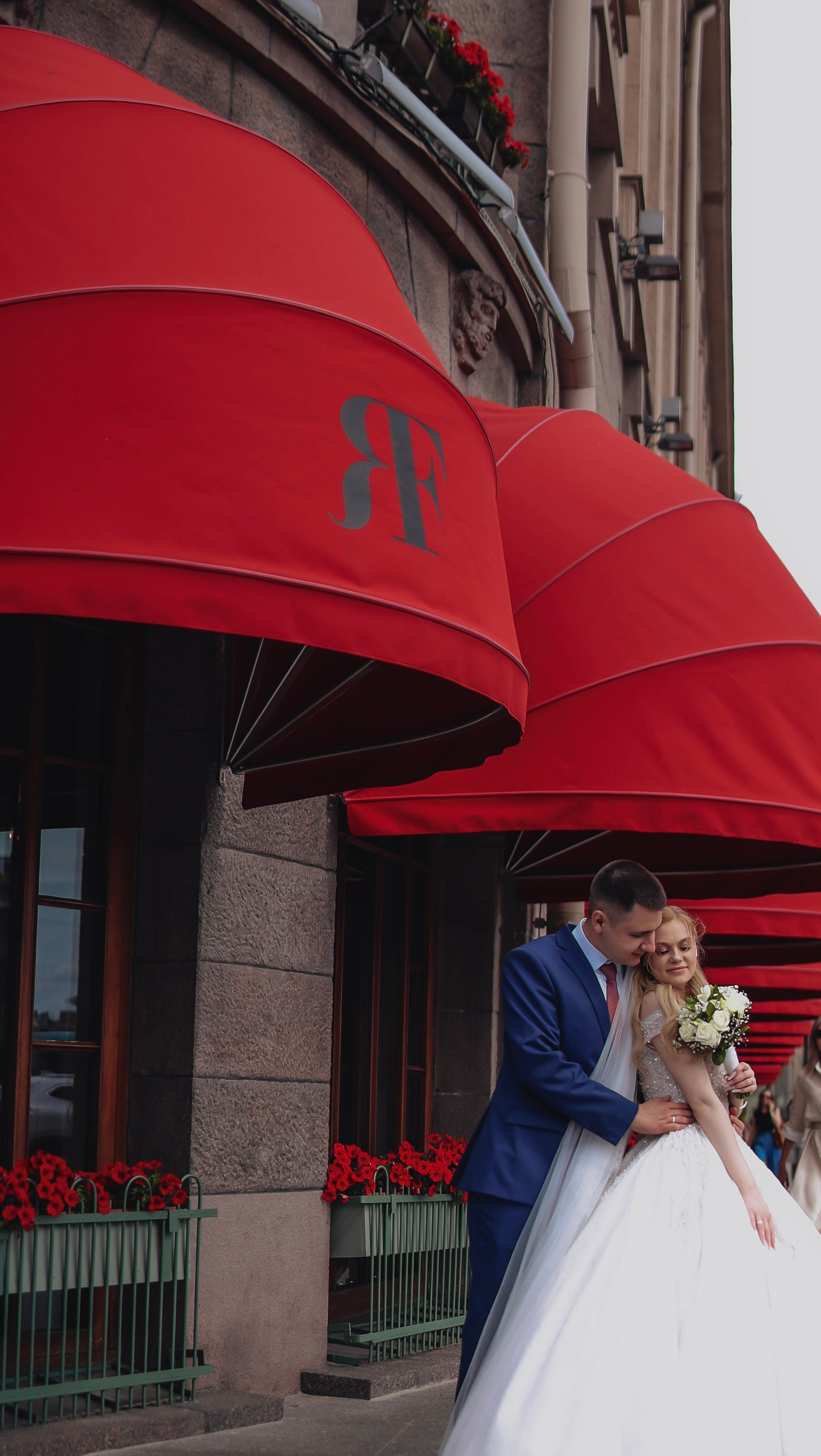 Свадьба Дмитрий и Елена 17.07.24. Фотограф из Санкт-Петербурга Ильинская Ксения