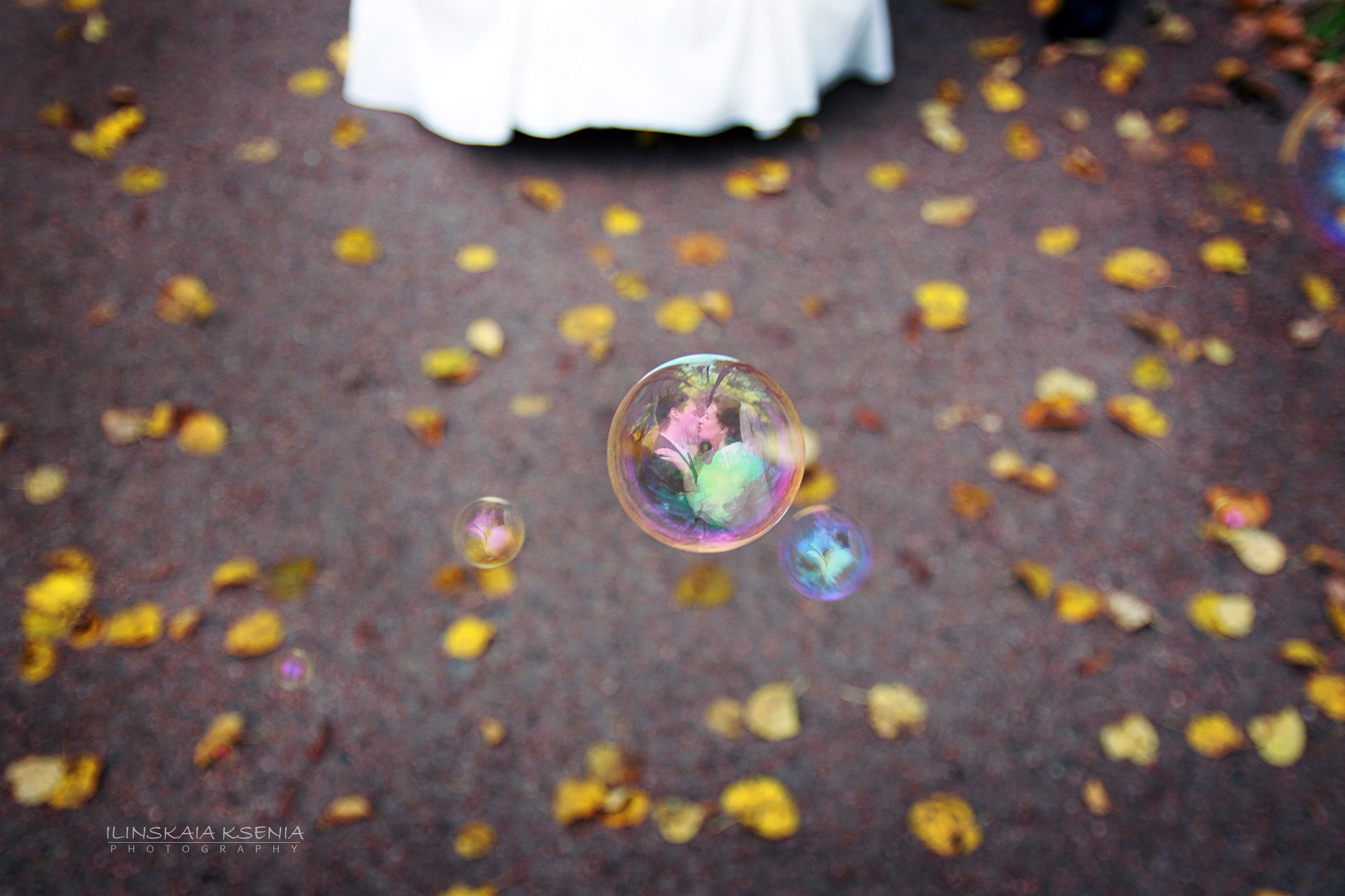 Свадьба Романа и Александры. Фотограф из Санкт-Петербурга Ильинская Ксения