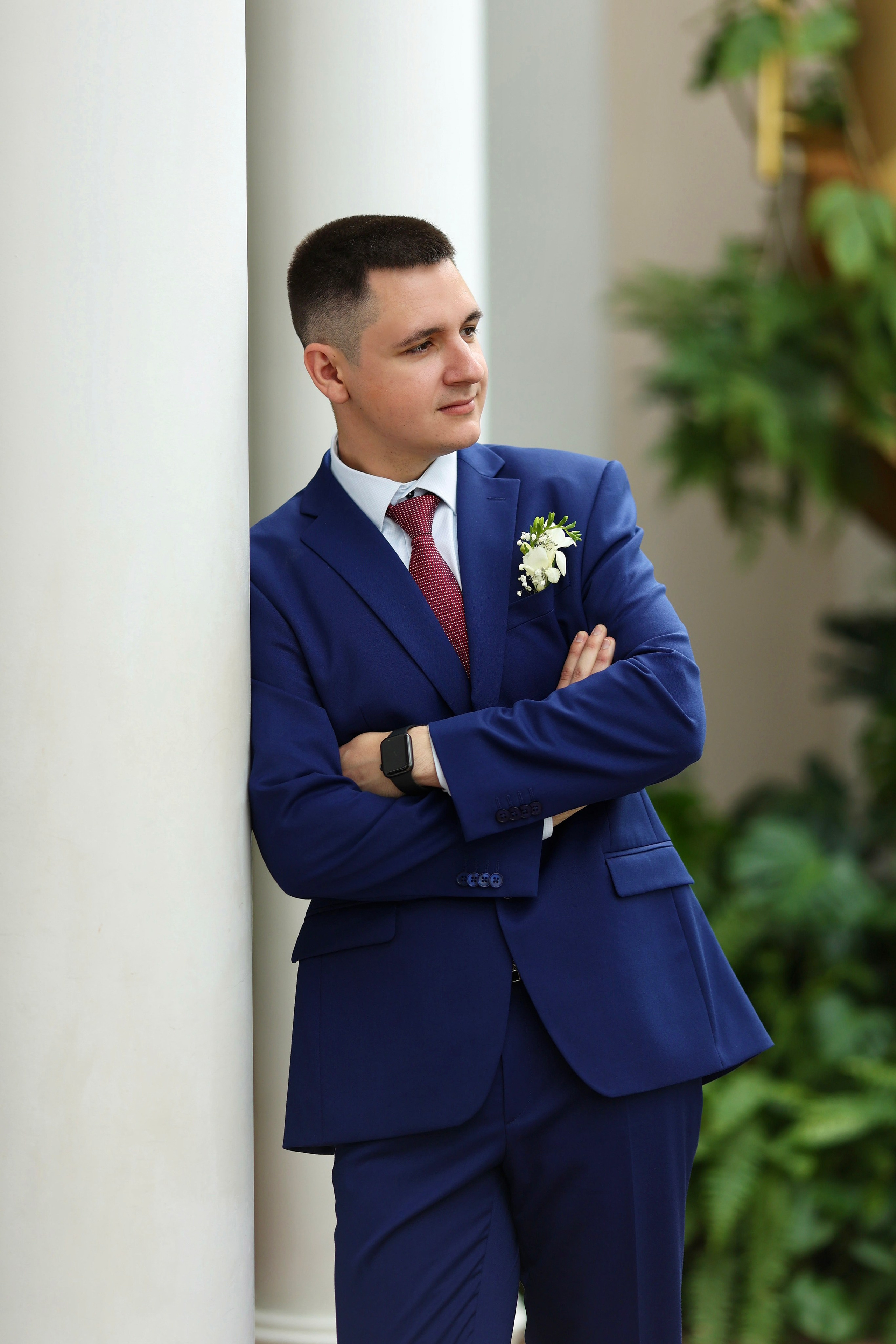 Свадьба Дмитрий и Елена 17.07.24. Фотограф из Санкт-Петербурга Ильинская Ксения