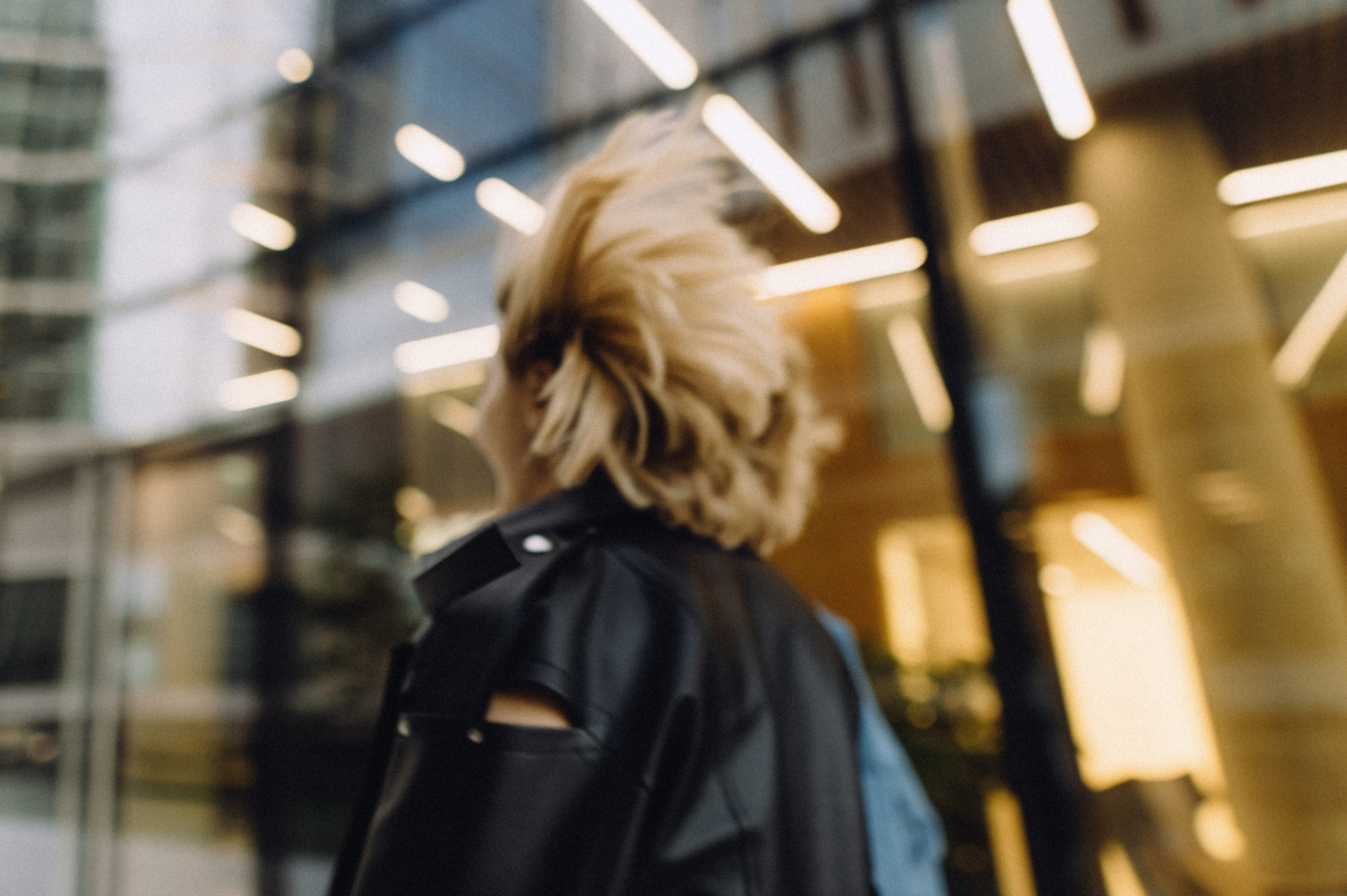 Love in Warsaw. Wedding photograph in europe Vasencev Alexey