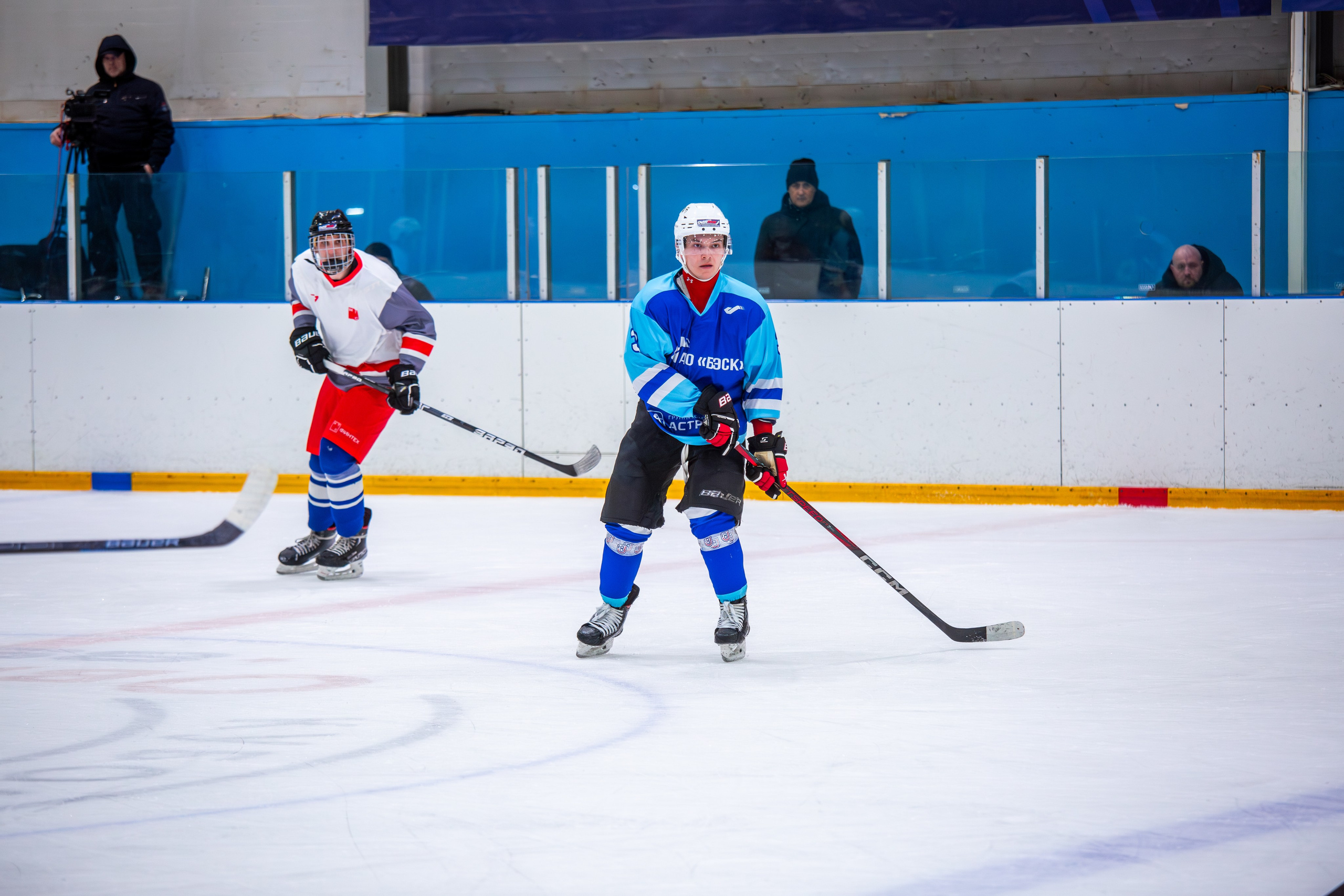 Чемпионат по хоккею. Репортажный, семейный, свадебный, портретный фотограф