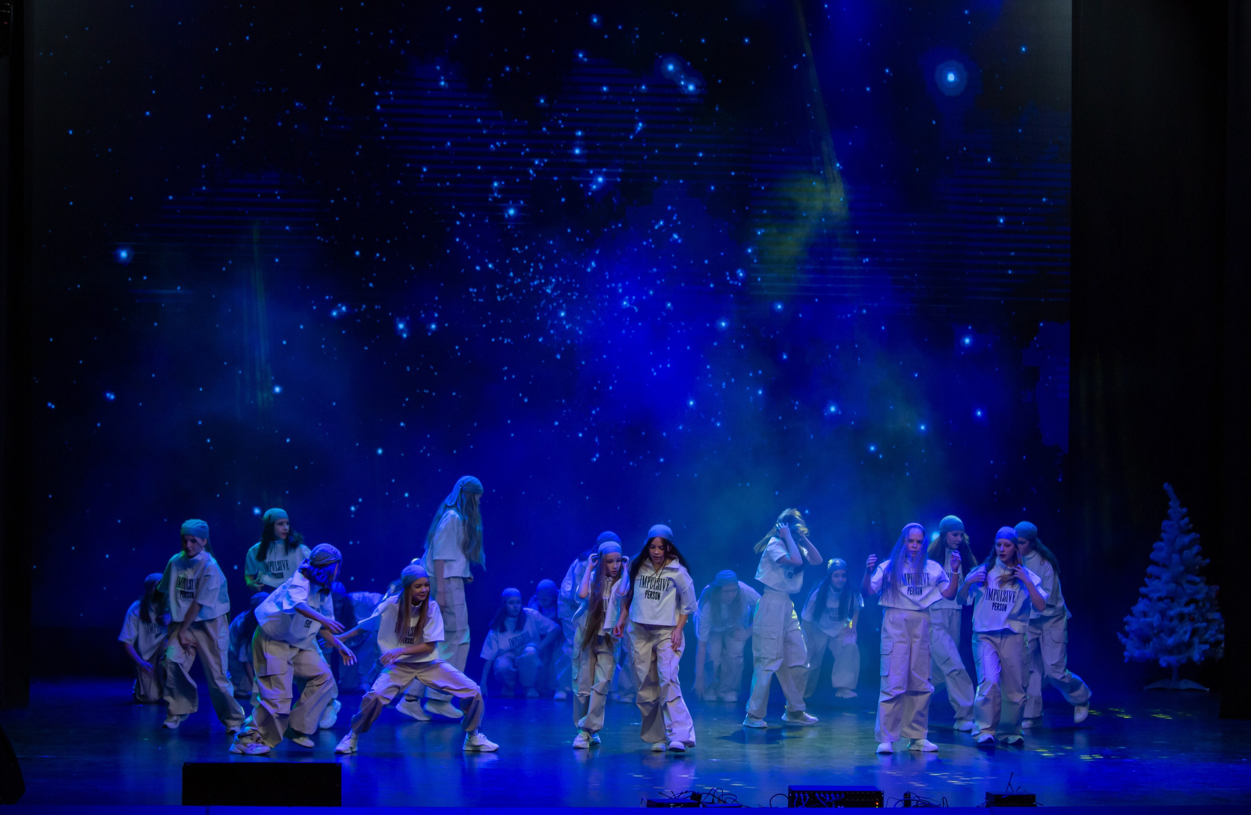 Концерт детской танцевальной школы. Репортажный, семейный, свадебный, портретный фотограф