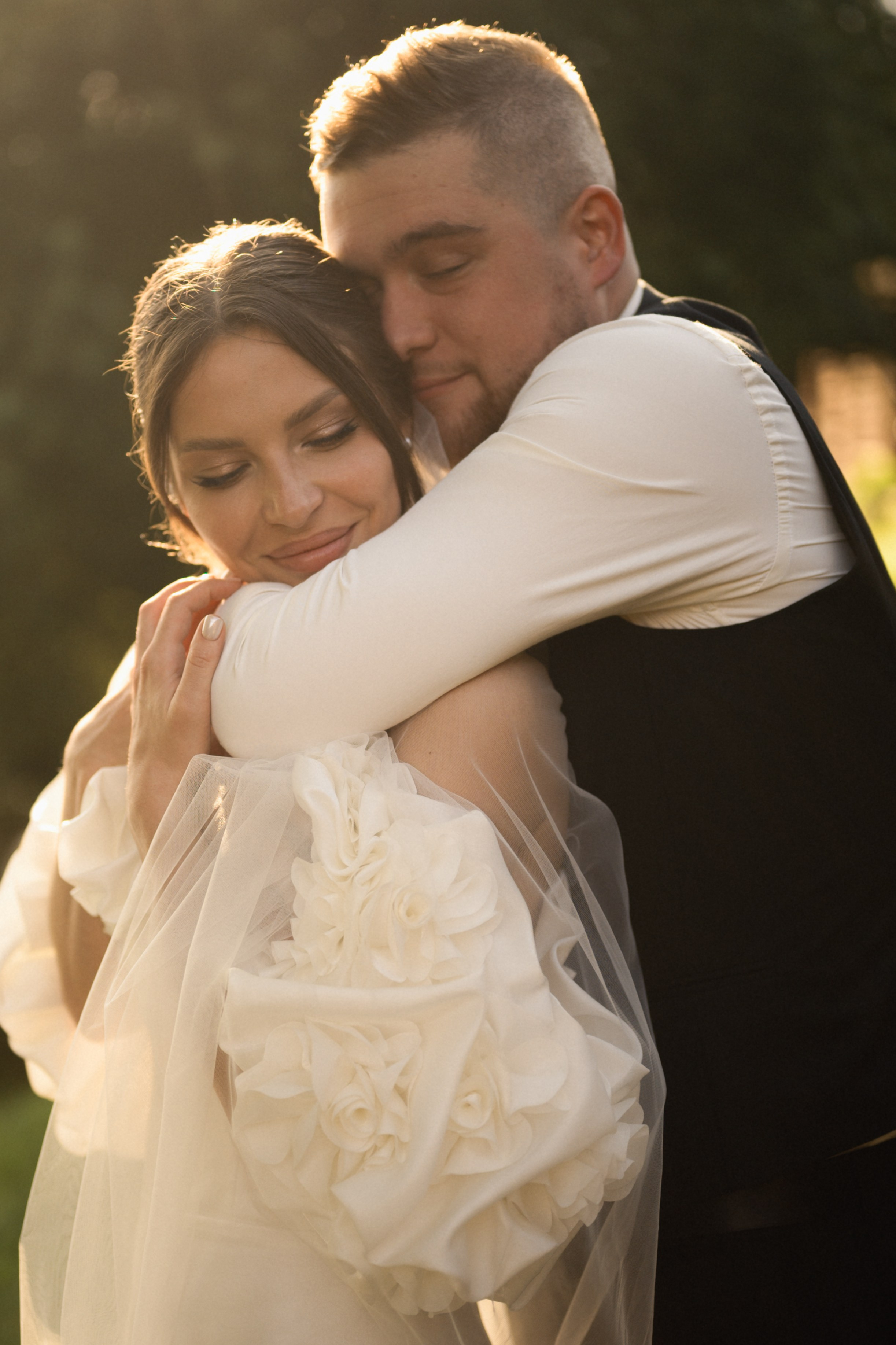 Мария и Никита. Бунгало в Москве.Аренда Бунгало в Мск