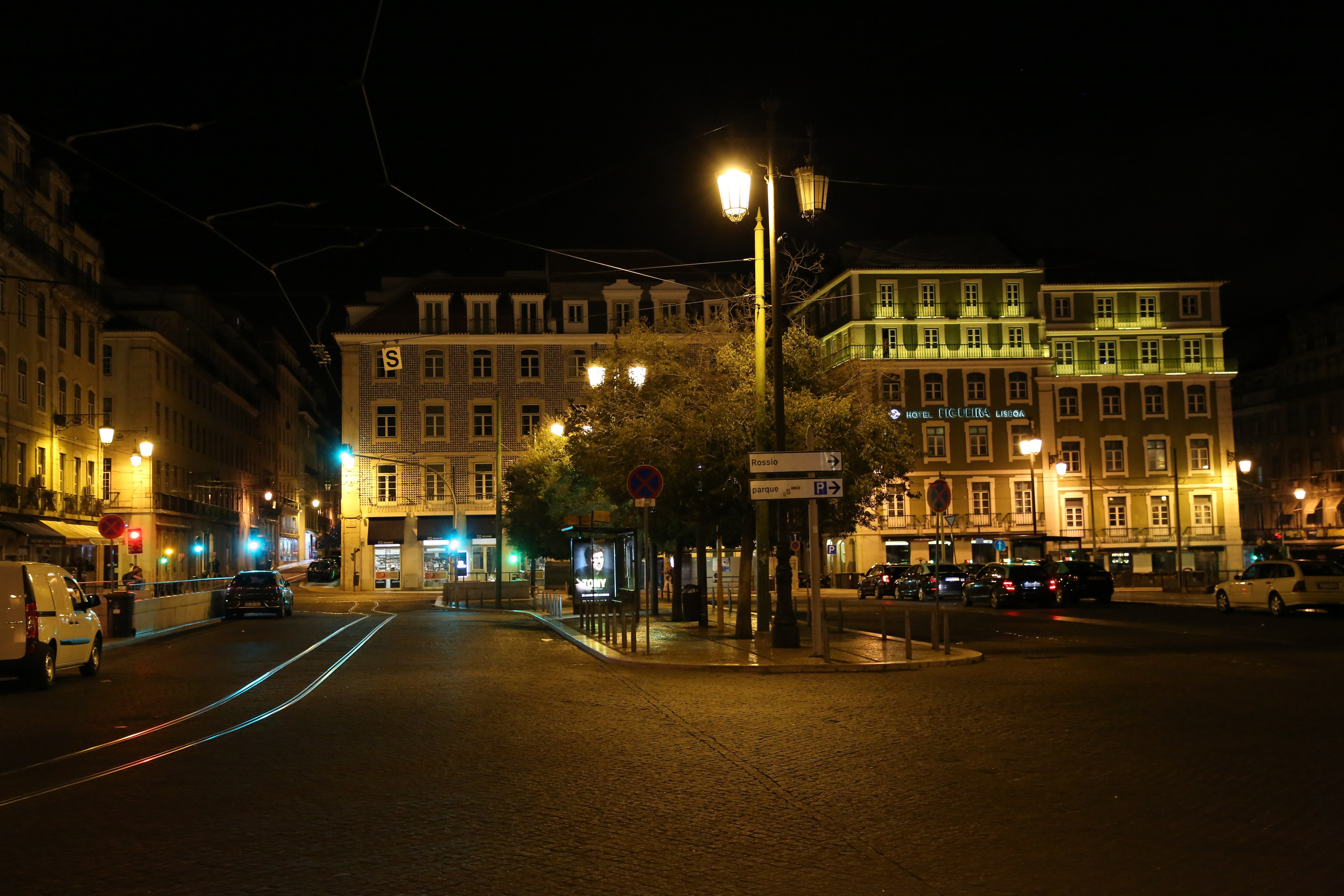 Lisbon, Portugal. Andrey Filippov Photographer