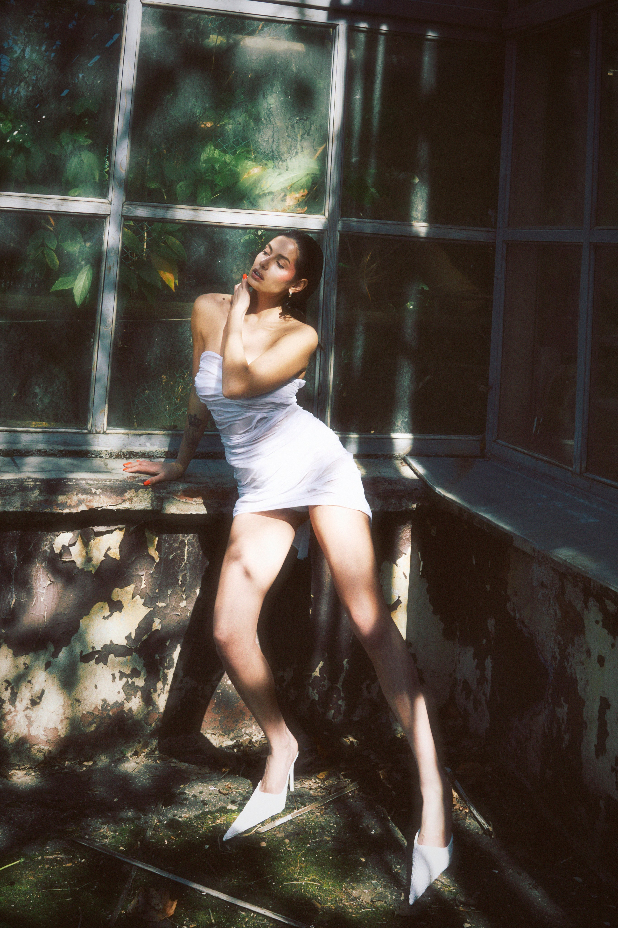 Fashion. Фотограф и видеограф в Москве Юлия Прушинская