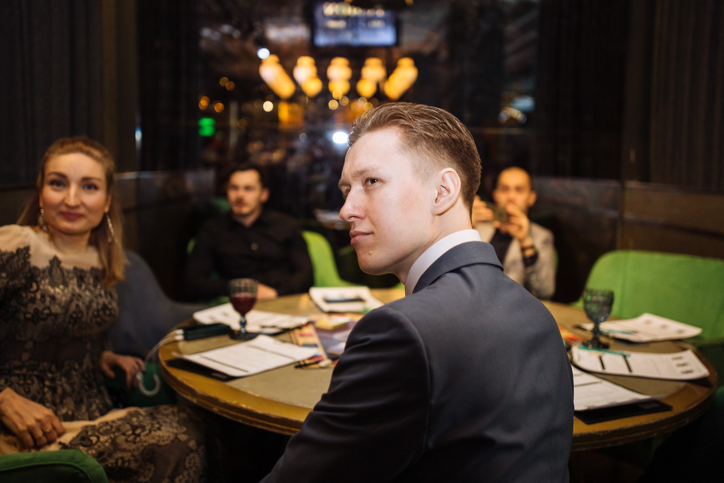 Money management. Главная