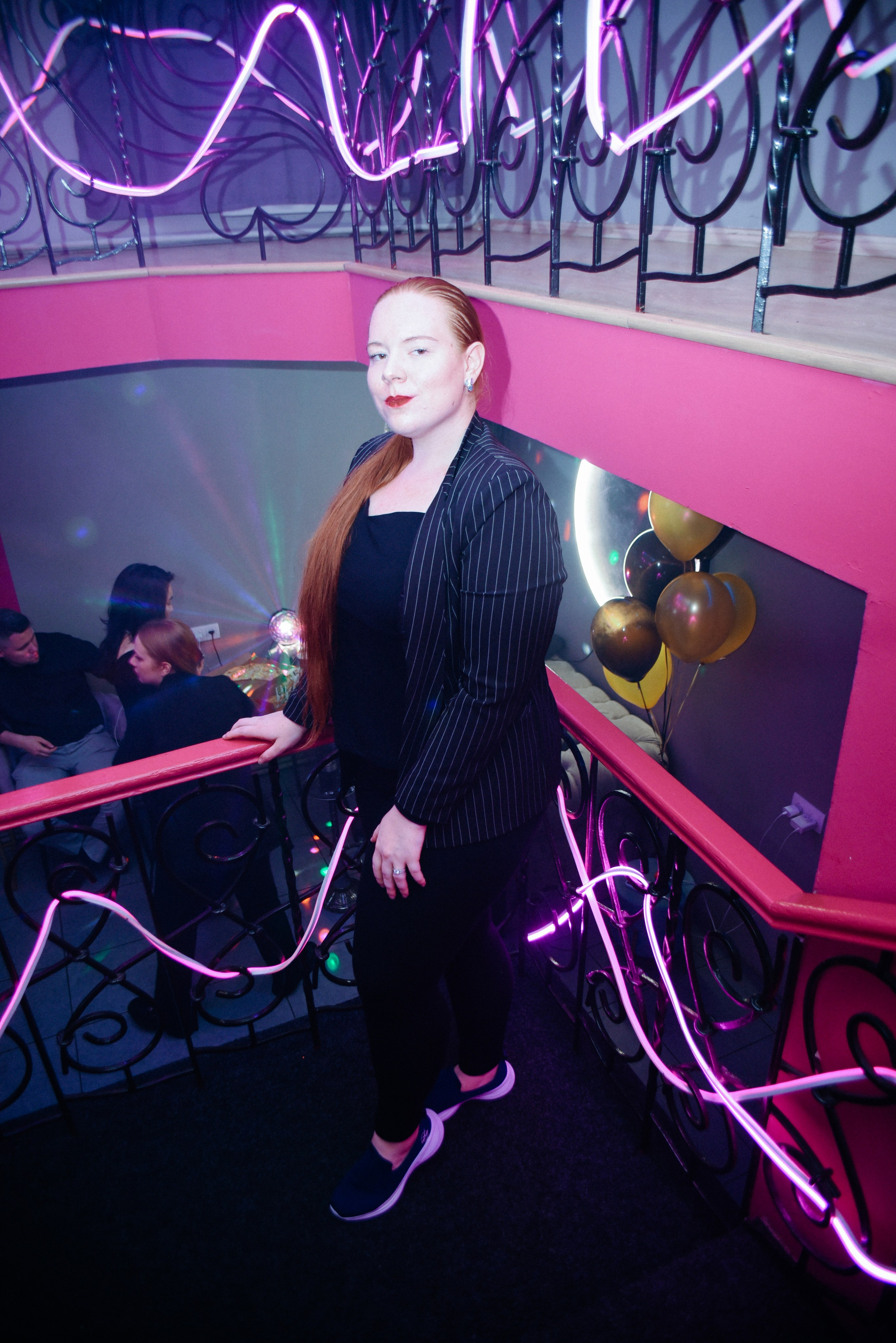 Управление мечты. Фотограф Лола Волна, город Москва