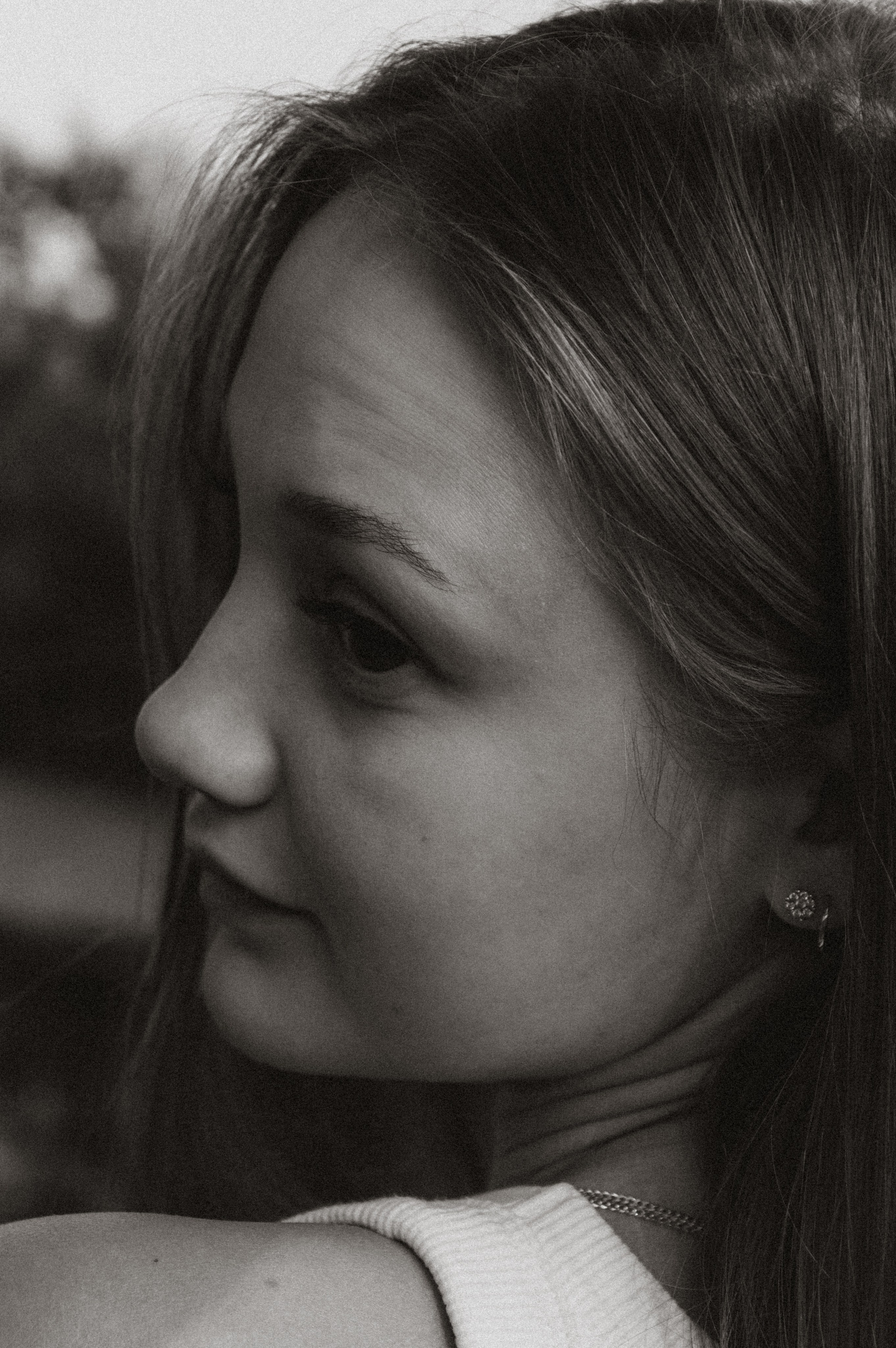 Юля. Летняя фотосессия на природе. Юлия Левада Семейный и женский фотограф