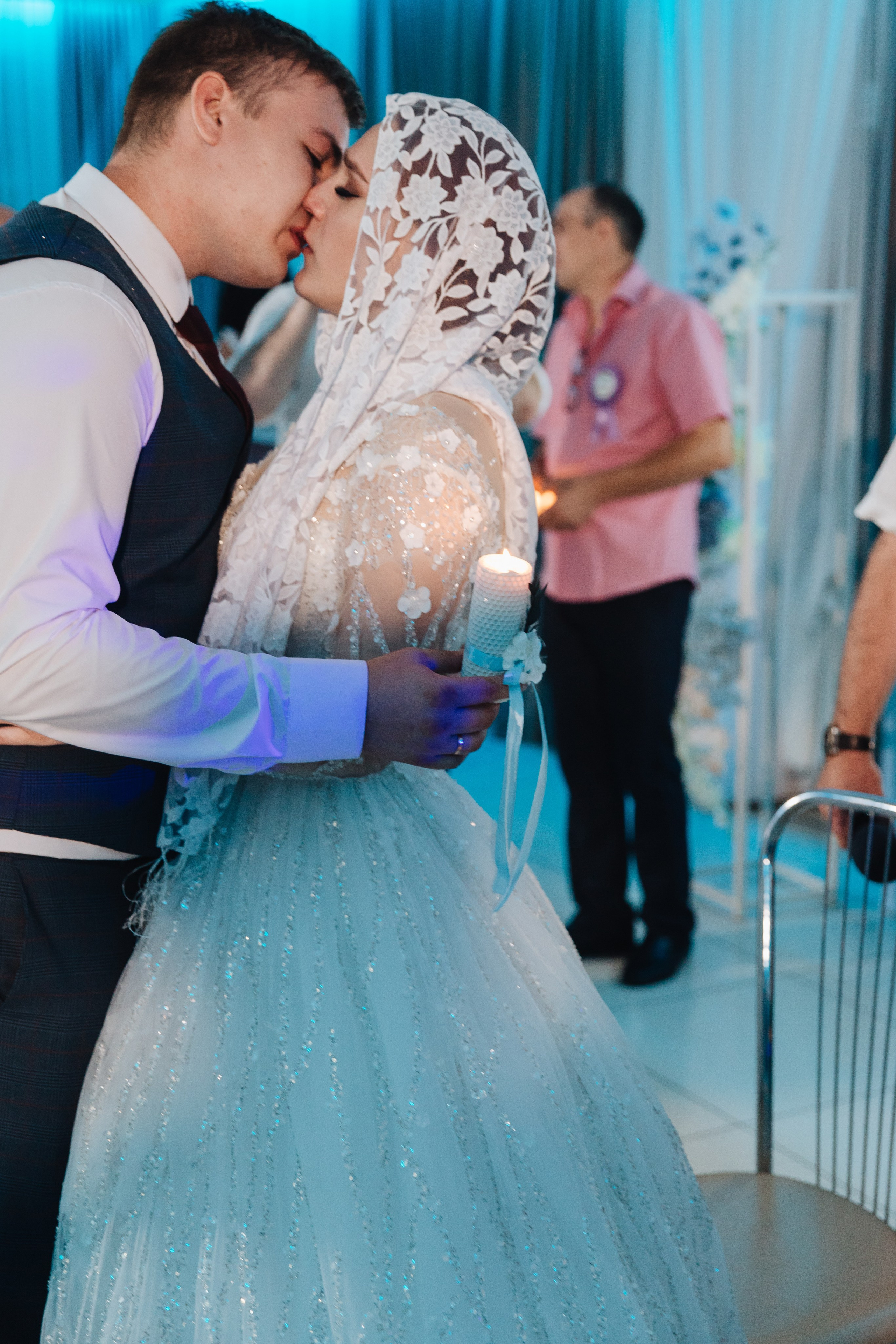 Артём & Дарья | 27.07.24. Фотограф в Брюховецком районе Сокол (Семенкова) Виктория