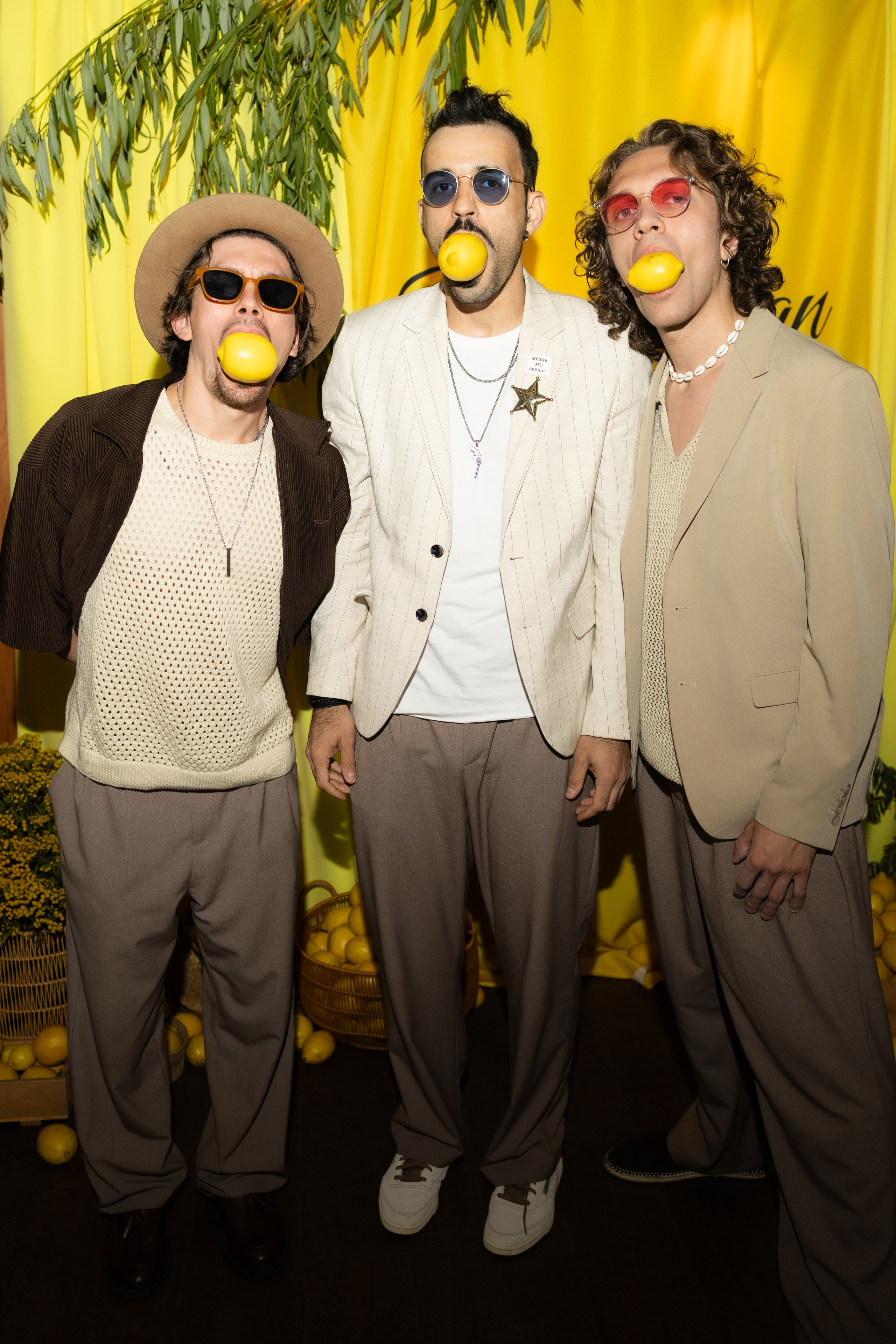 Вечеринка победителей wedding awards nw. Фотограф Артем Бросов в Санкт-Петербурге и Дубае