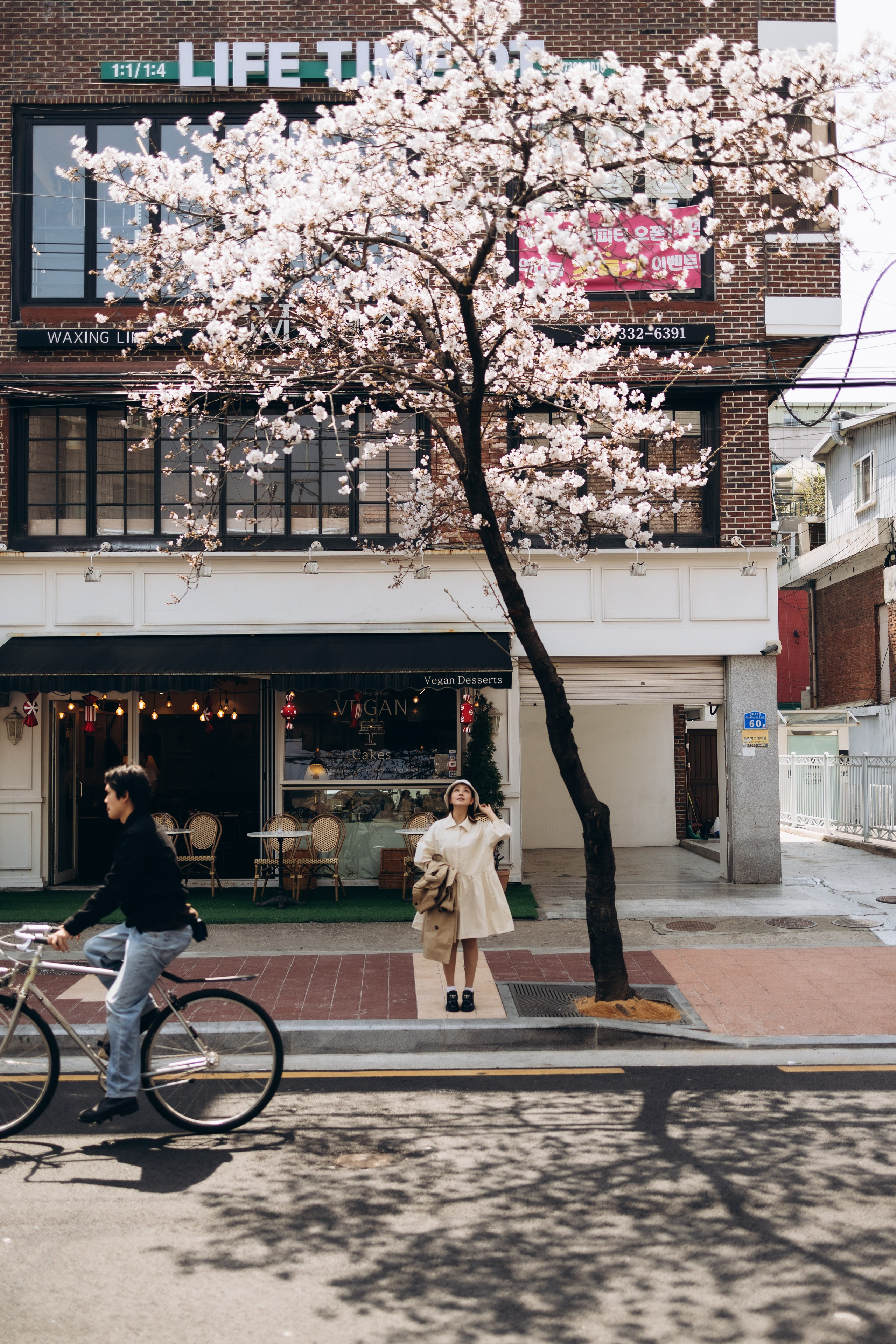 Кенха Мин. Фотограф Артем Бросов в Санкт-Петербурге и Дубае