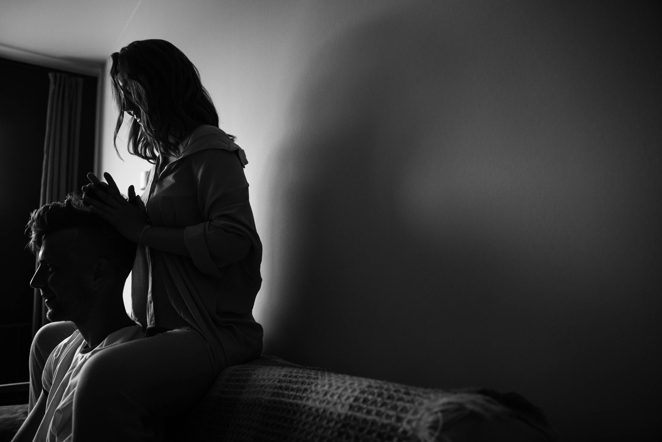 Витя и Аня. Фотограф Томск, Новосибирск Влад Свириденко