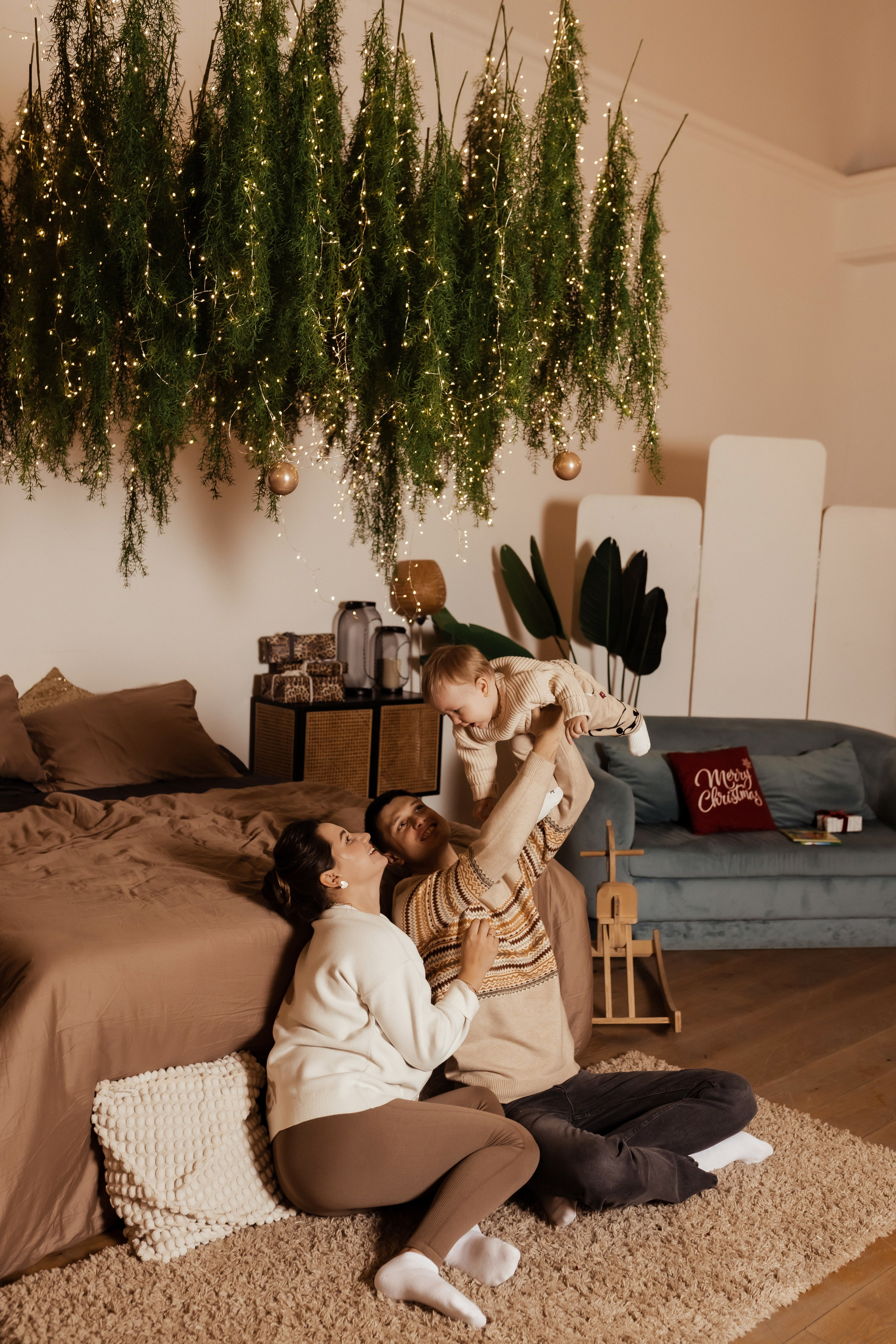 Лёша, Юля и Федя. ФОТОГРАФ Маргарита Сивакова | Ярославль Кострома Москва