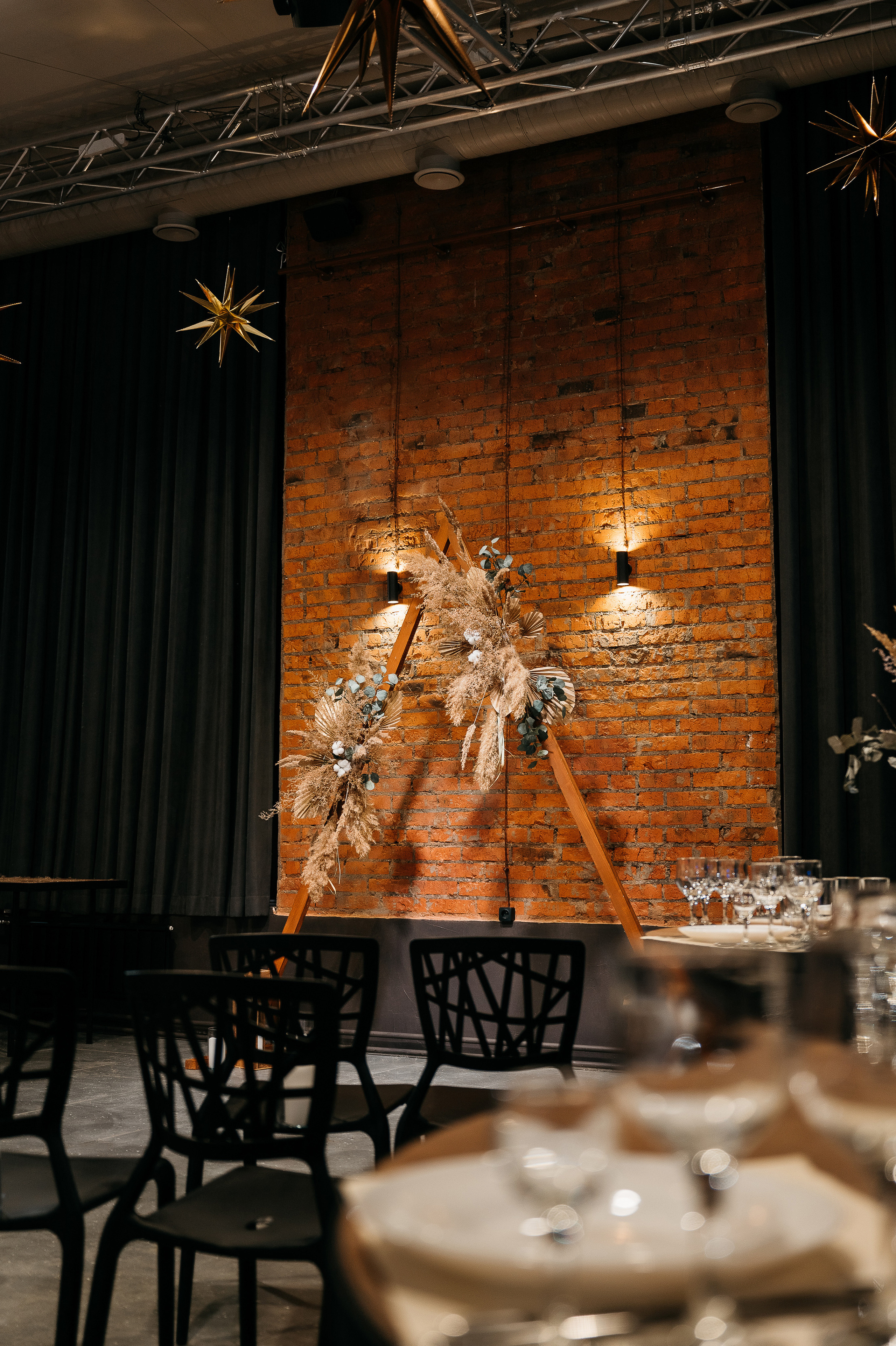 Наталья и Владимир. Свадебный фотограф в Красноярске