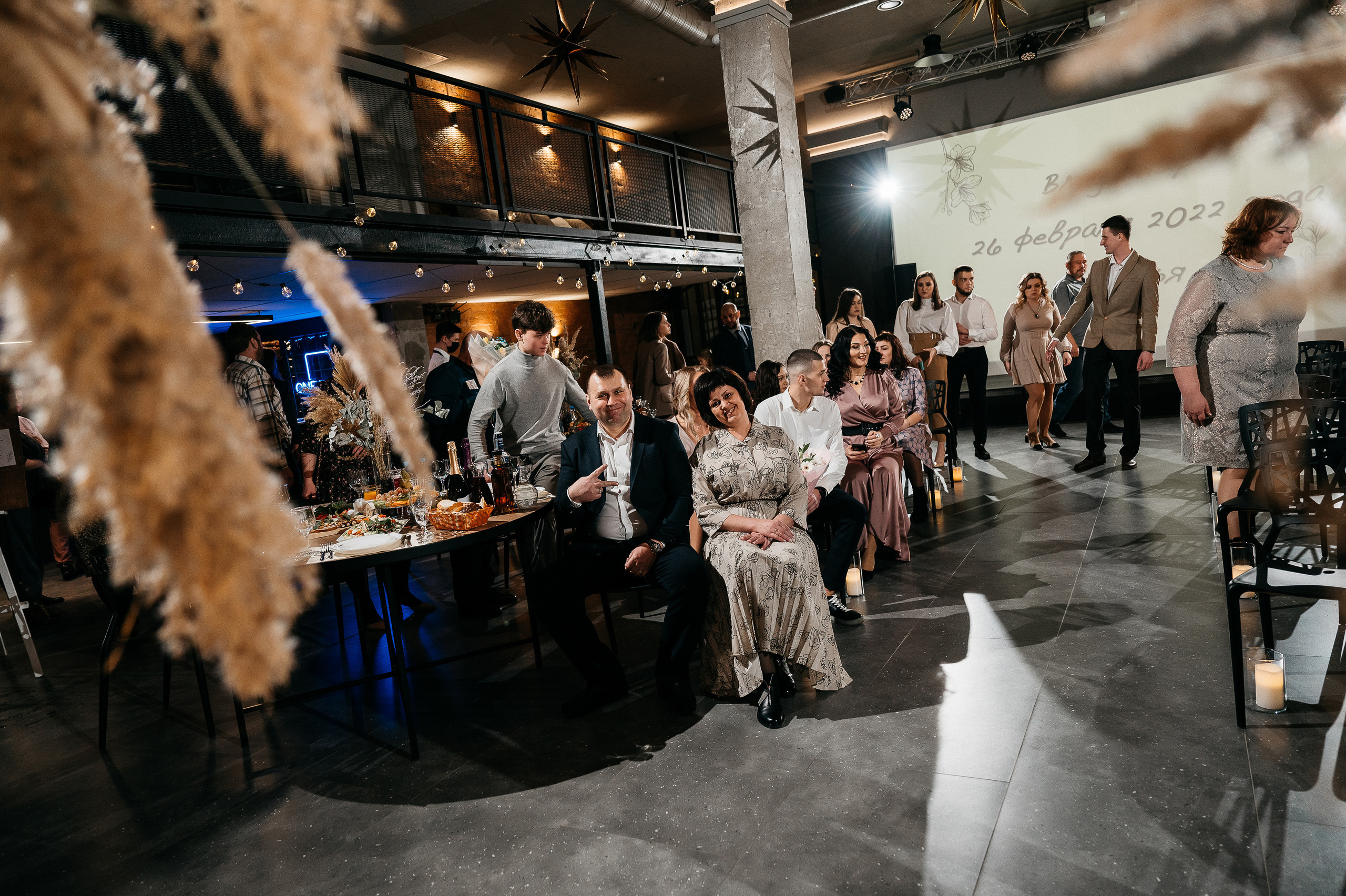 Наталья и Владимир. Свадебный фотограф в Красноярске