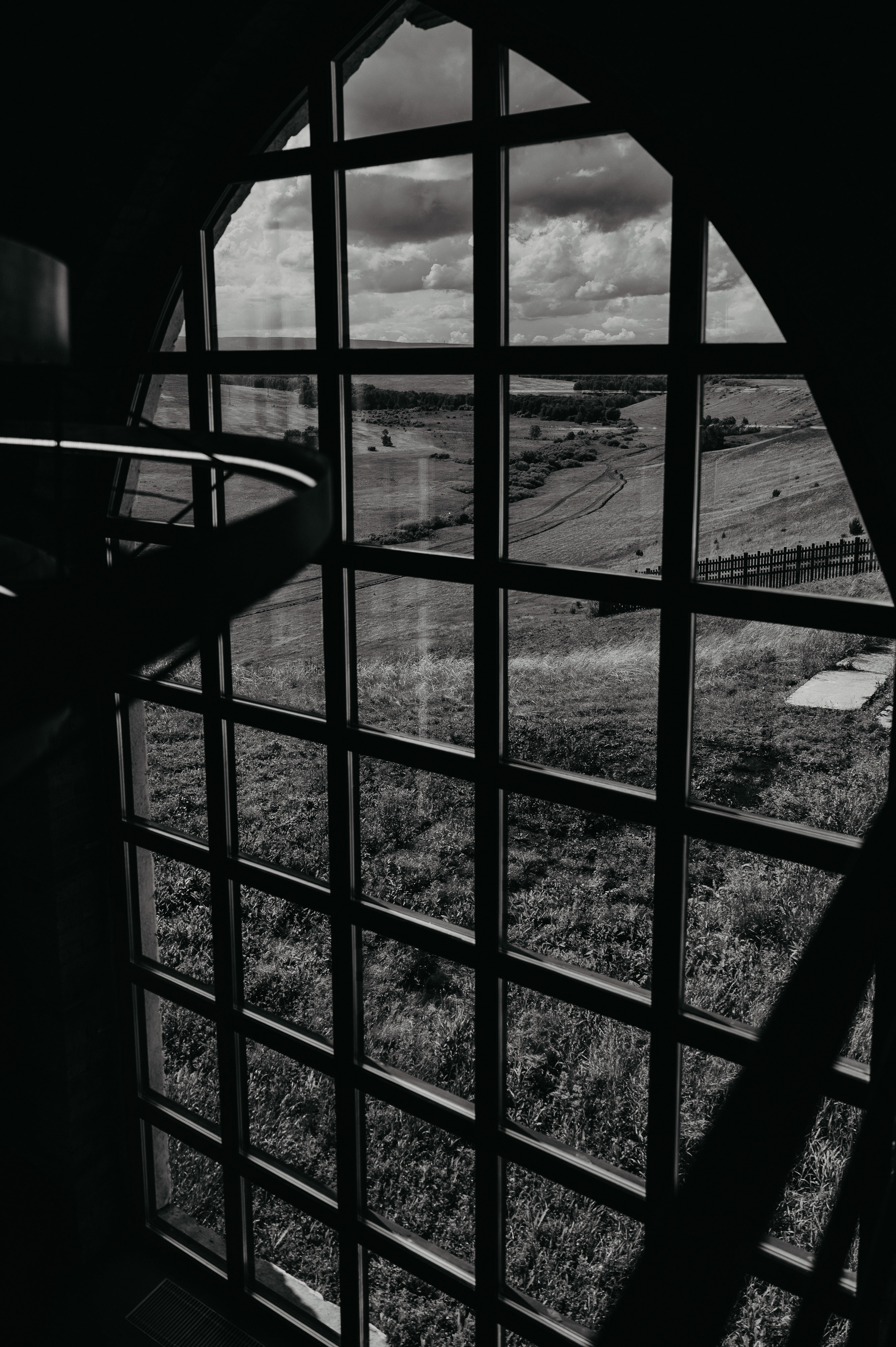 Анна и Андрей. Свадебный фотограф в Красноярске