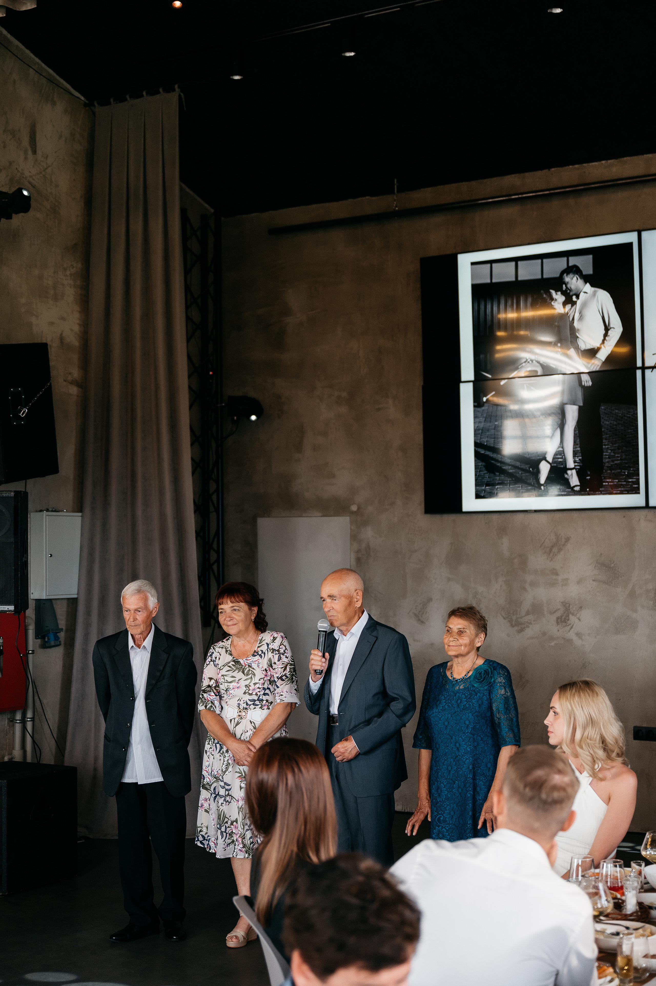 Анна и Андрей. Свадебный фотограф в Красноярске