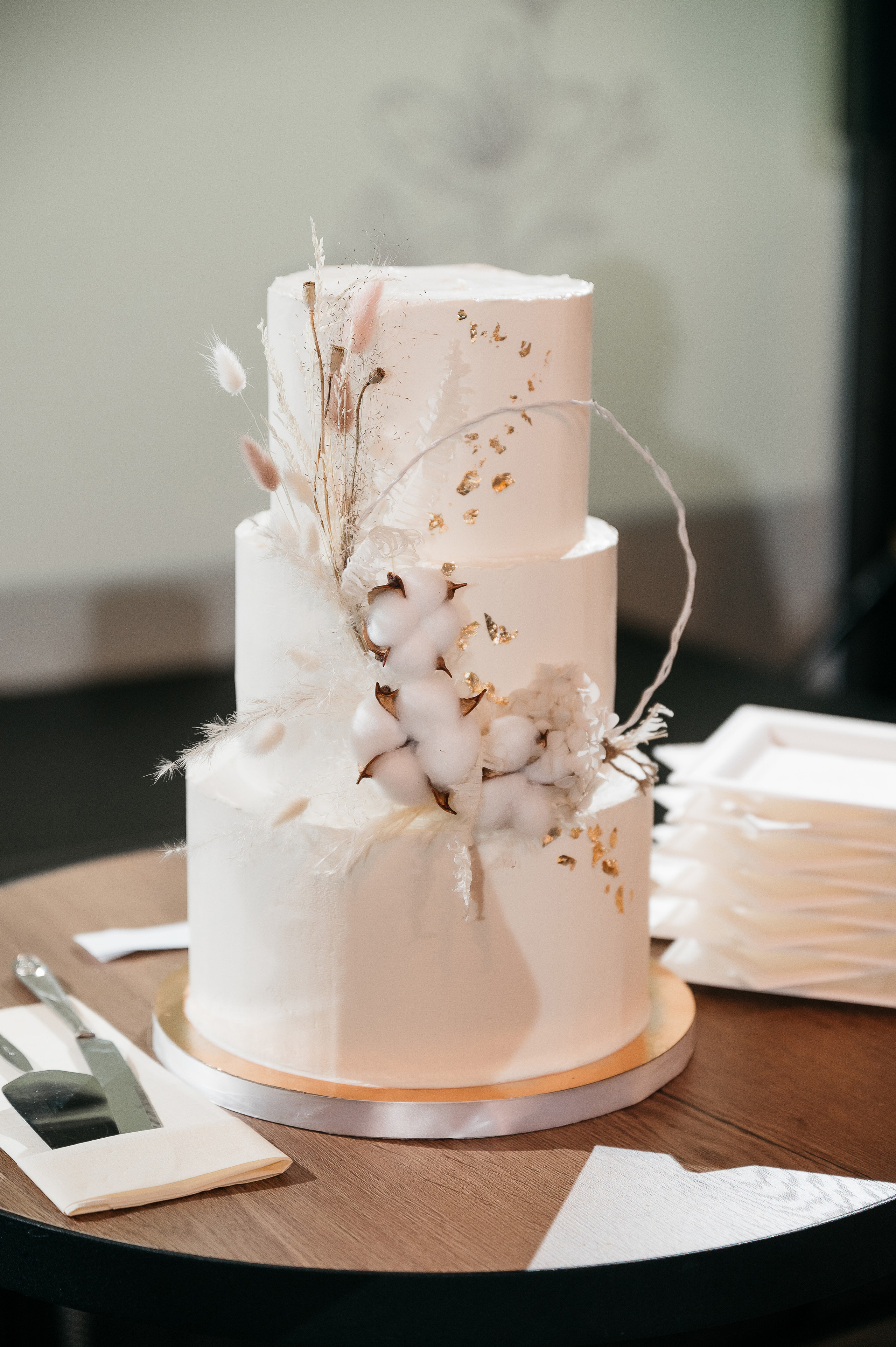 Наталья и Владимир. Свадебный фотограф в Красноярске