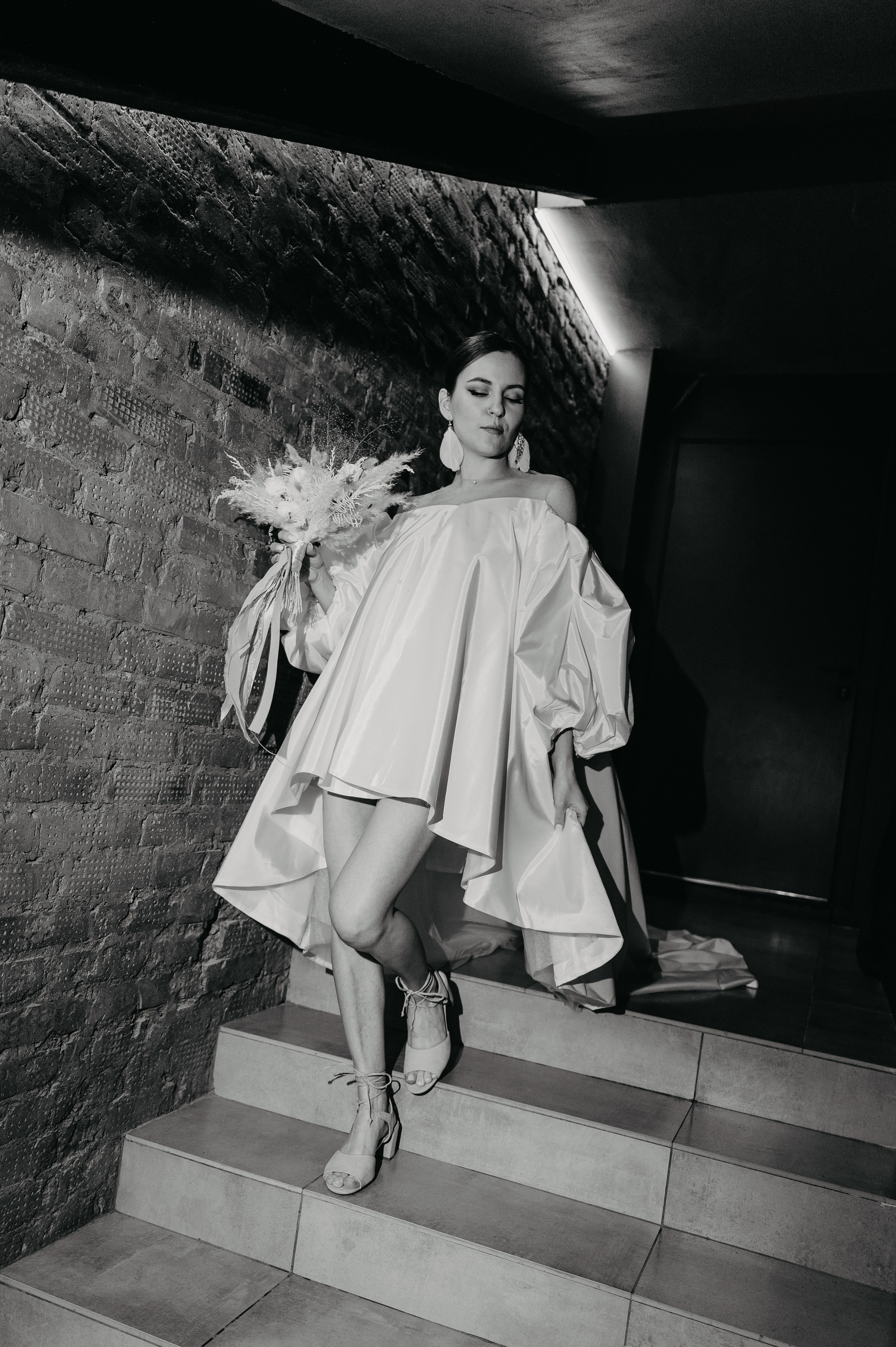 Наталья и Владимир. Свадебный фотограф в Красноярске