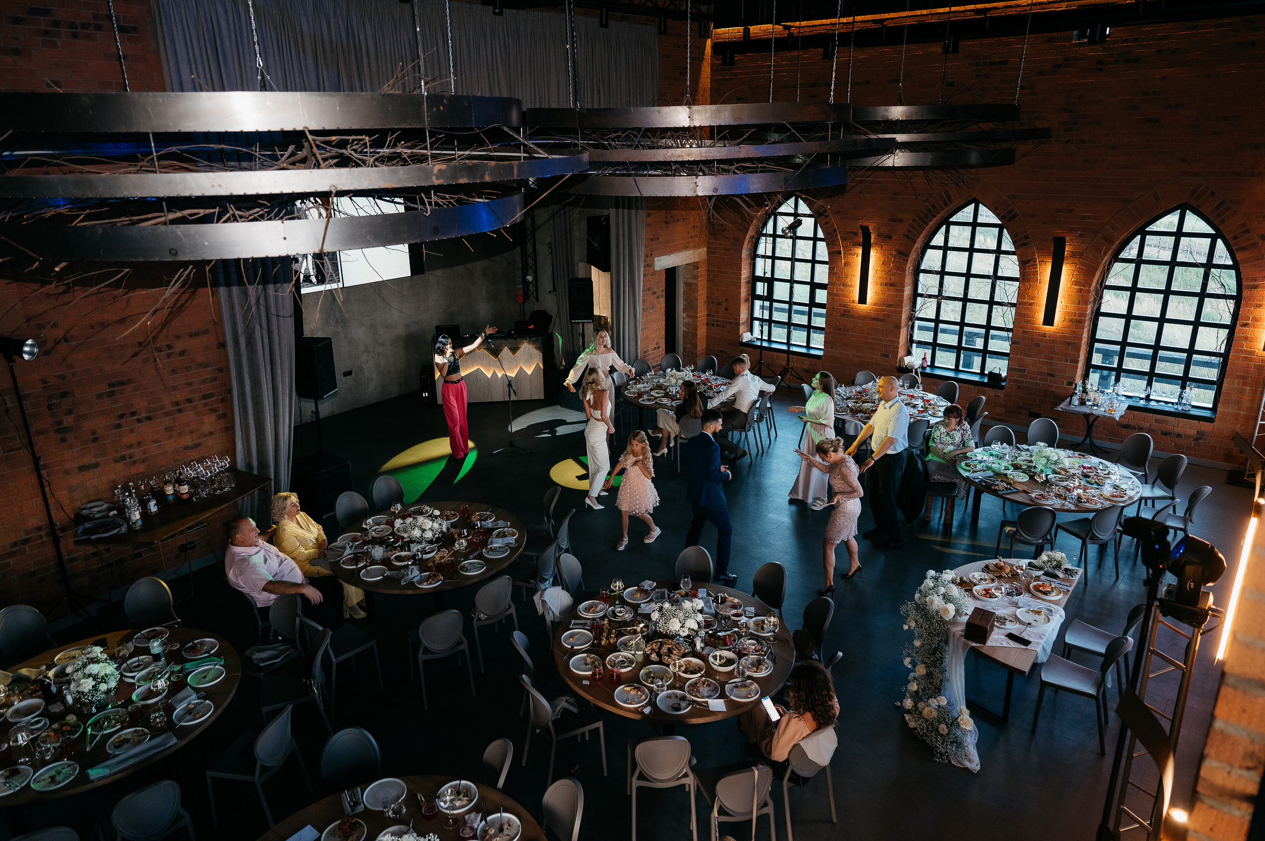 Анна и Андрей. Свадебный фотограф в Красноярске