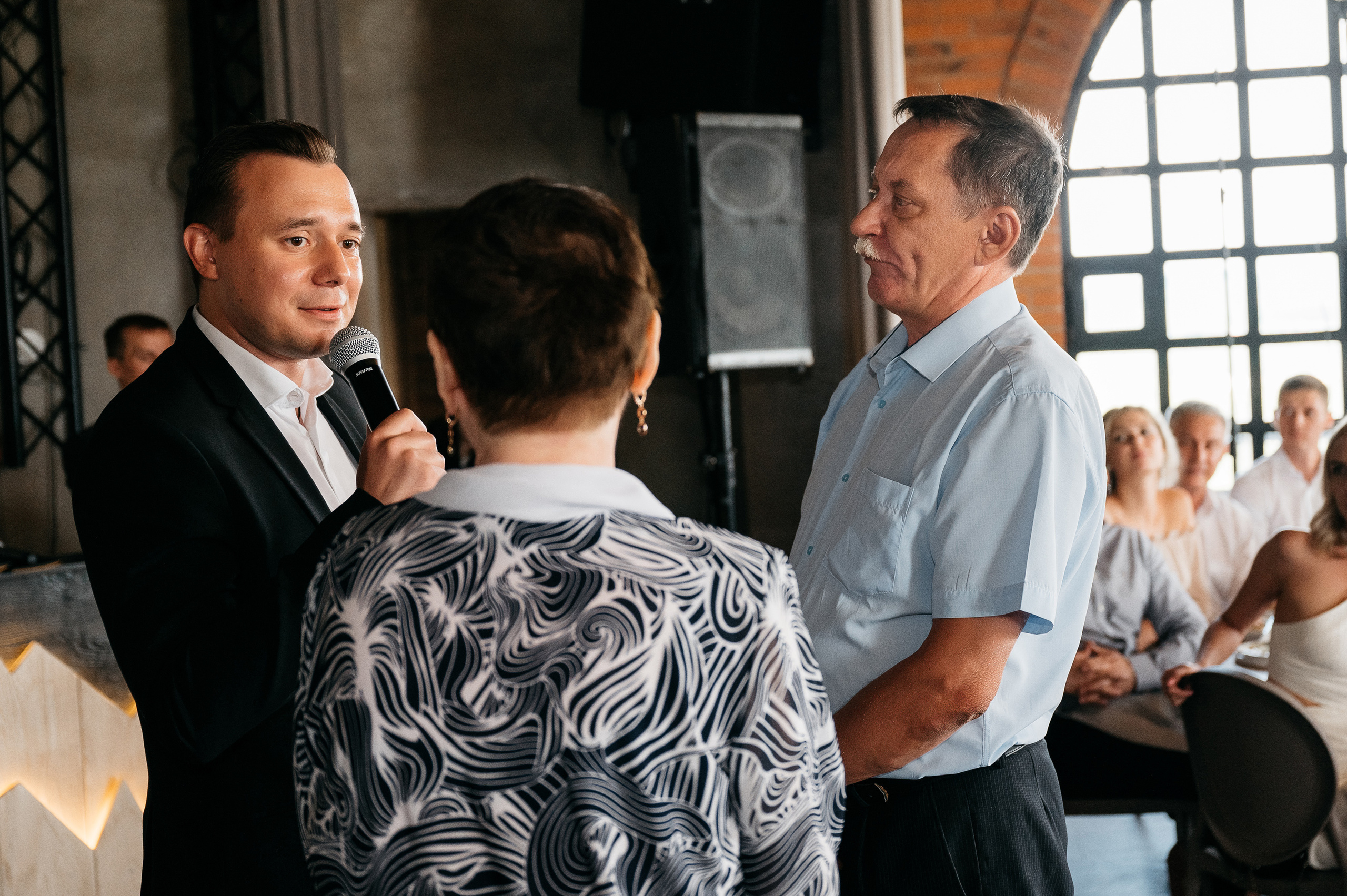 Анна и Андрей. Свадебный фотограф в Красноярске