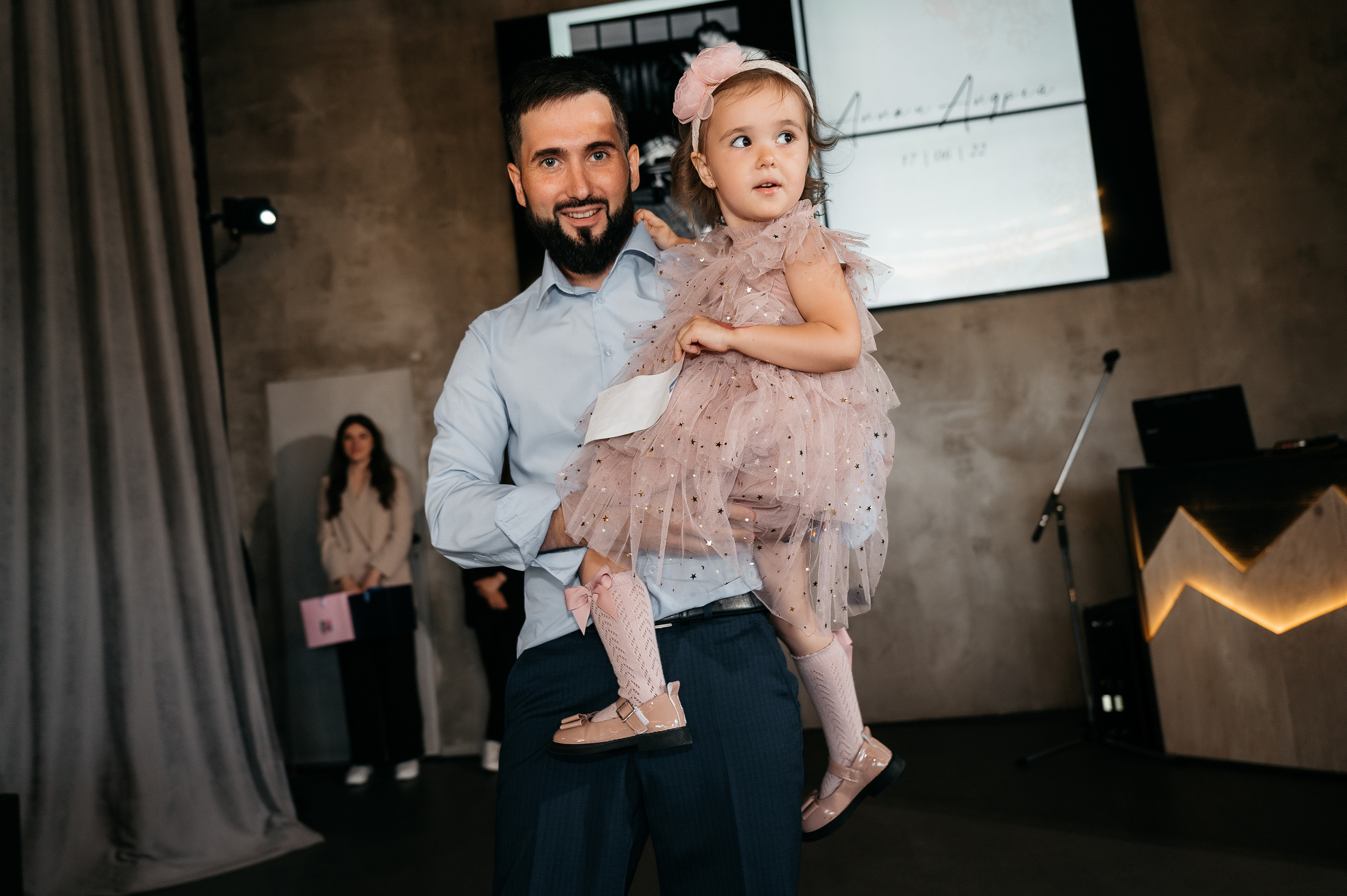 Анна и Андрей. Свадебный фотограф в Красноярске