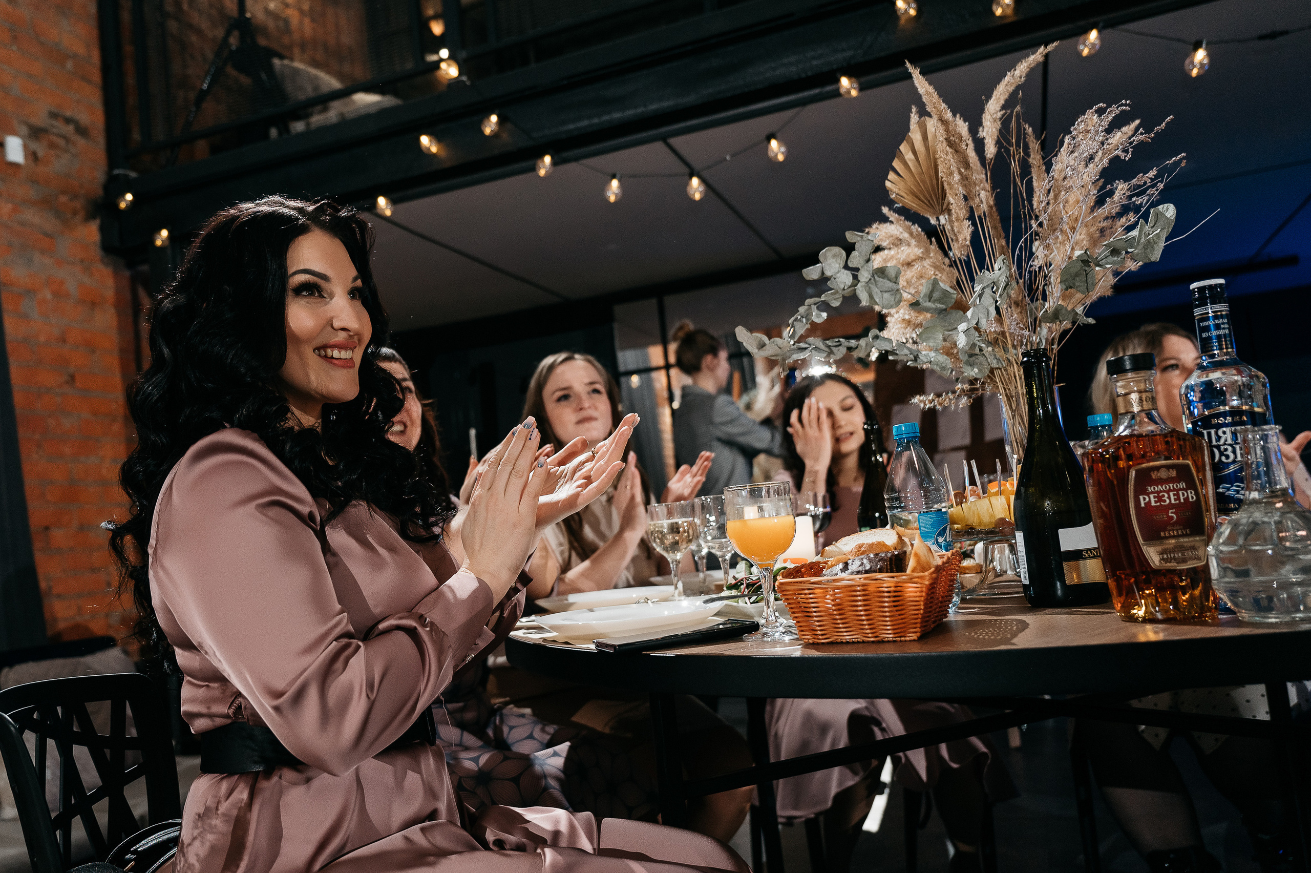 Наталья и Владимир. Свадебный фотограф в Красноярске