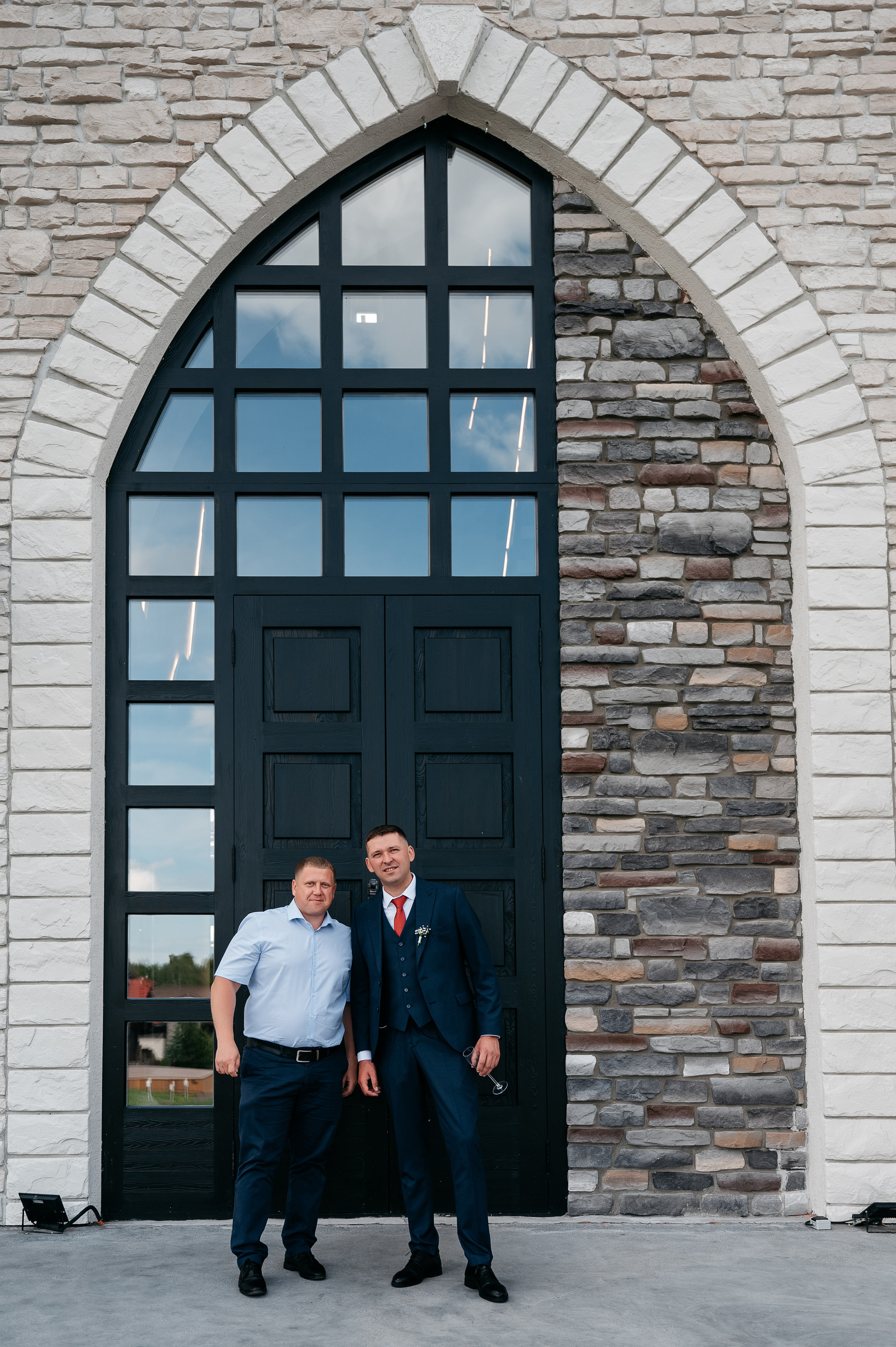 Анна и Андрей. Свадебный фотограф в Красноярске