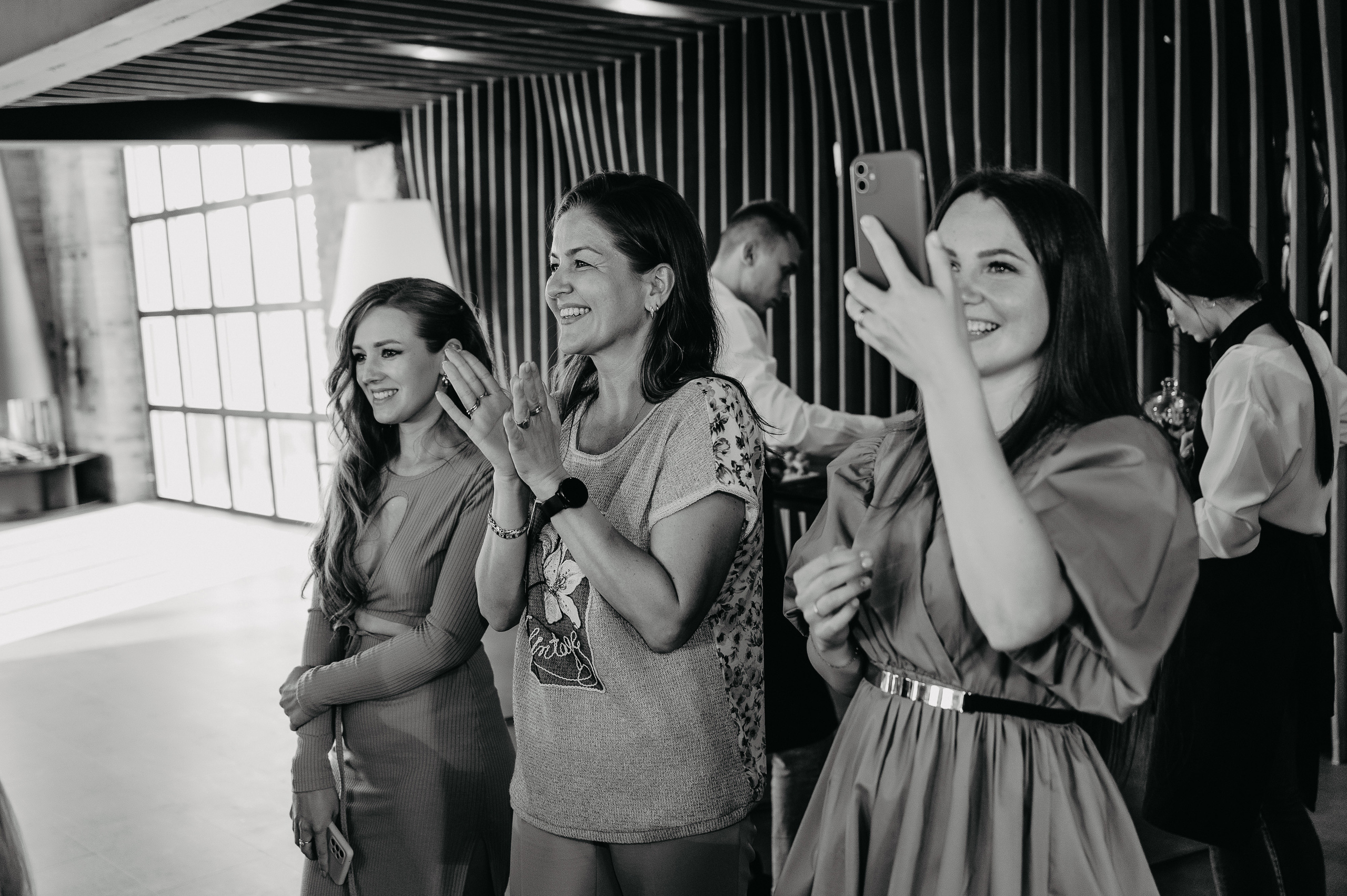 Анна и Андрей. Свадебный фотограф в Красноярске