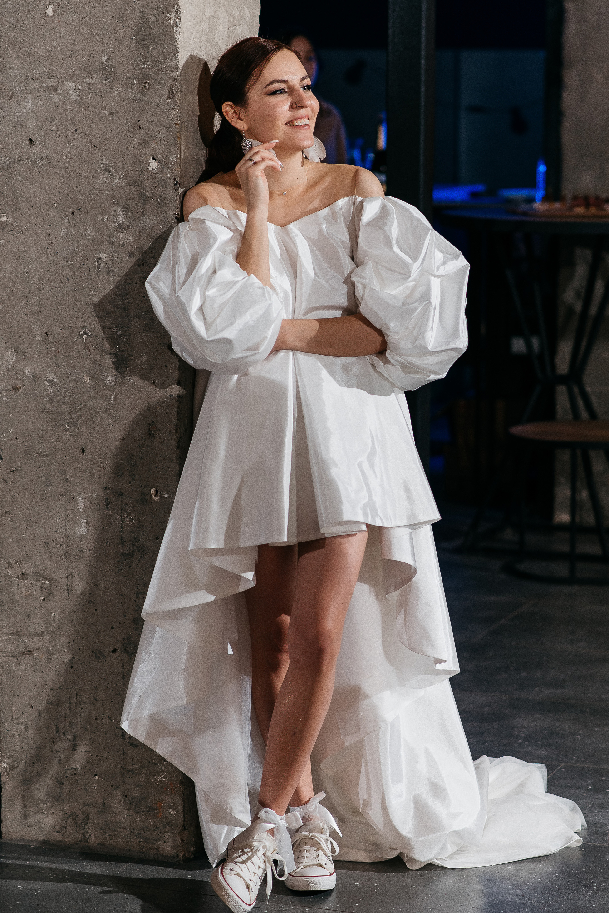 Наталья и Владимир. Свадебный фотограф в Красноярске