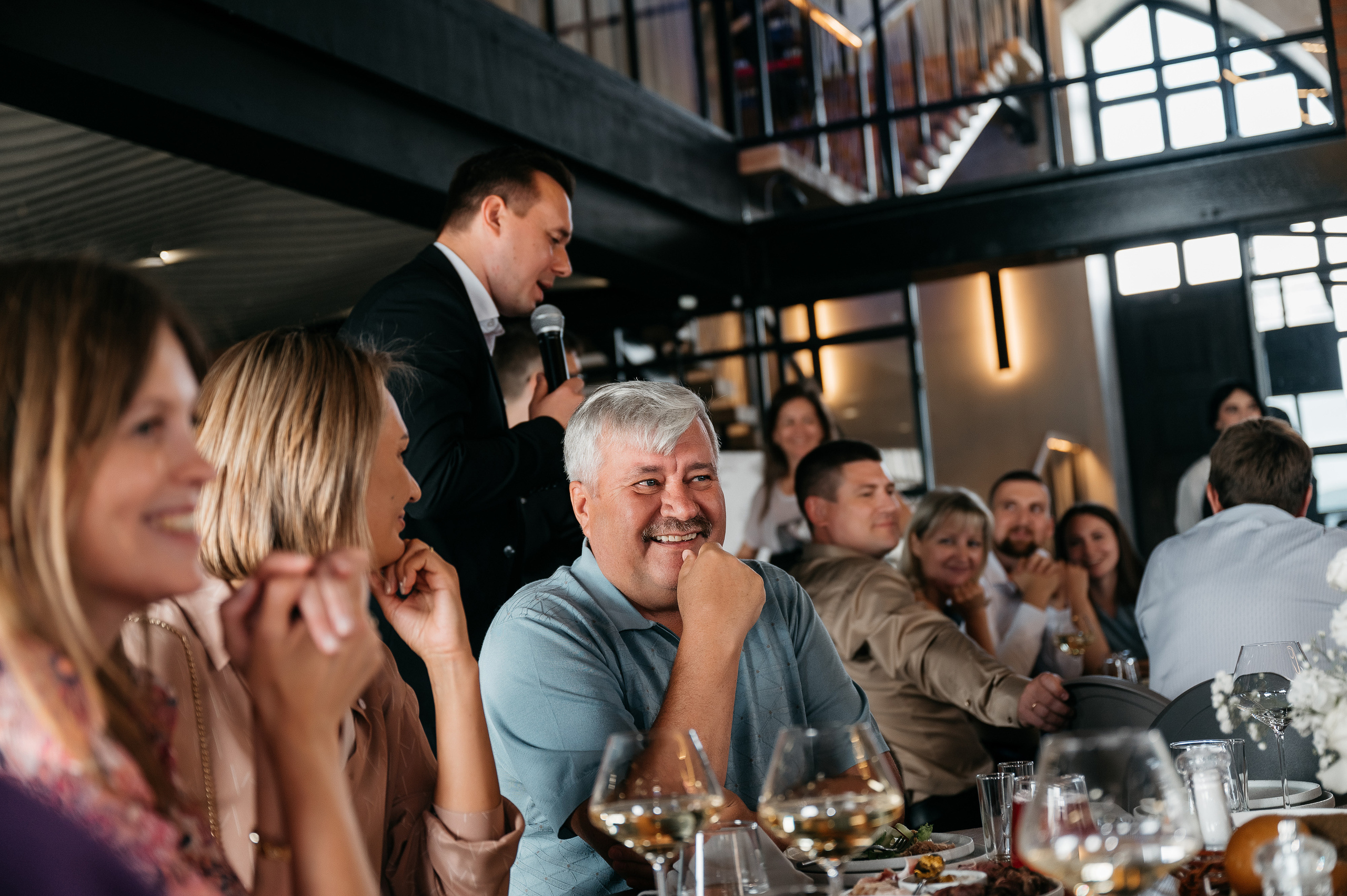Анна и Андрей. Свадебный фотограф в Красноярске