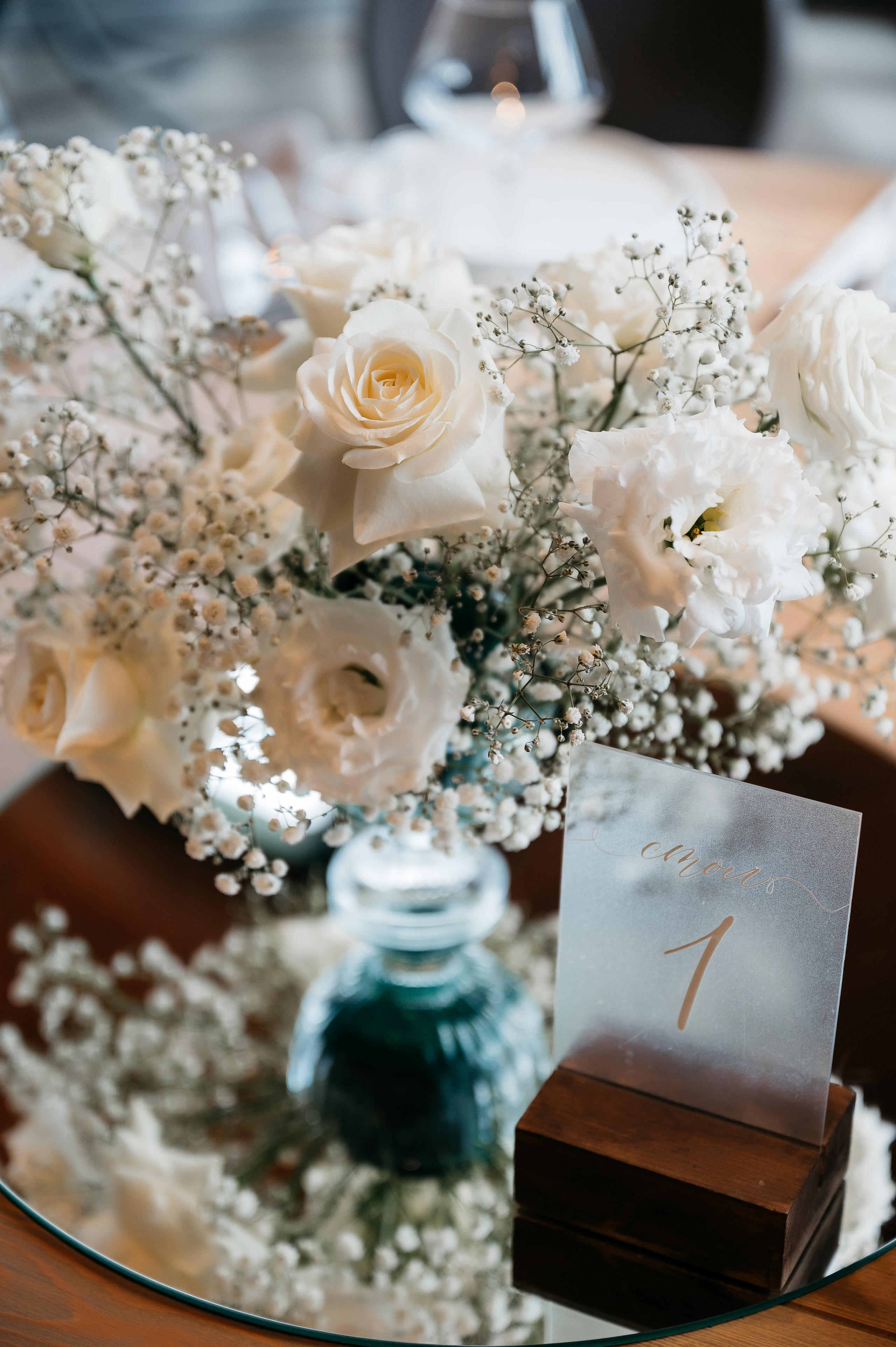 Анна и Андрей. Свадебный фотограф в Красноярске